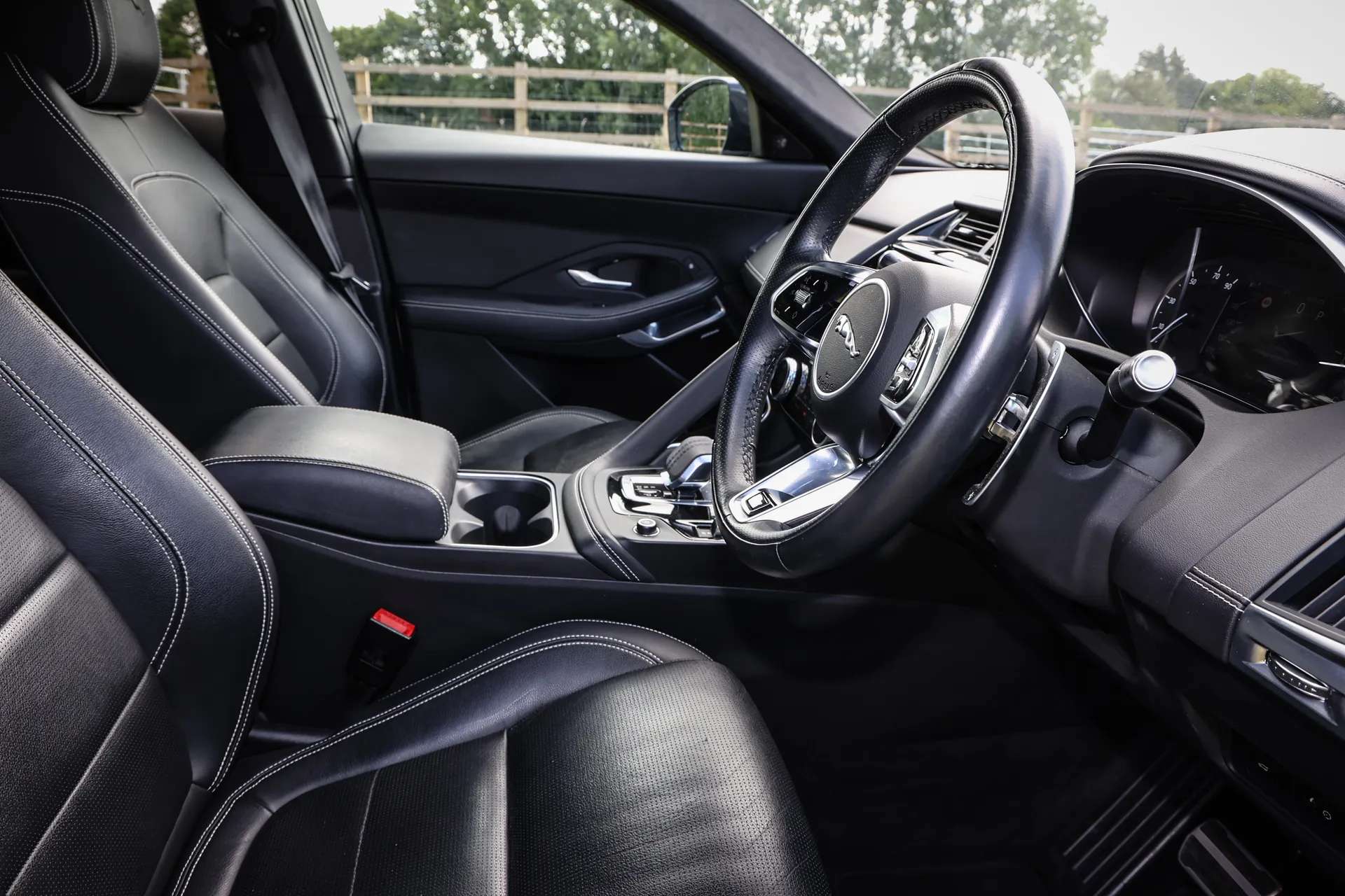 2021 JAGUAR E-PACE 2021 JAGUAR E-PACE