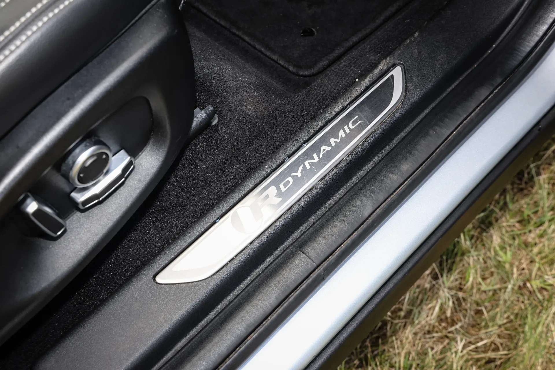 2021 JAGUAR E-PACE 2021 JAGUAR E-PACE