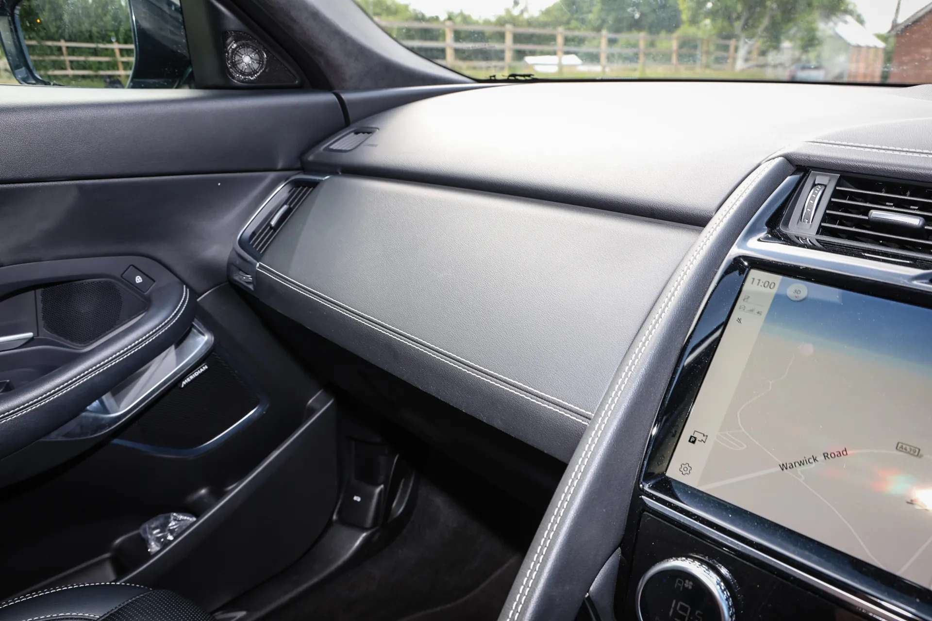 2021 JAGUAR E-PACE 2021 JAGUAR E-PACE