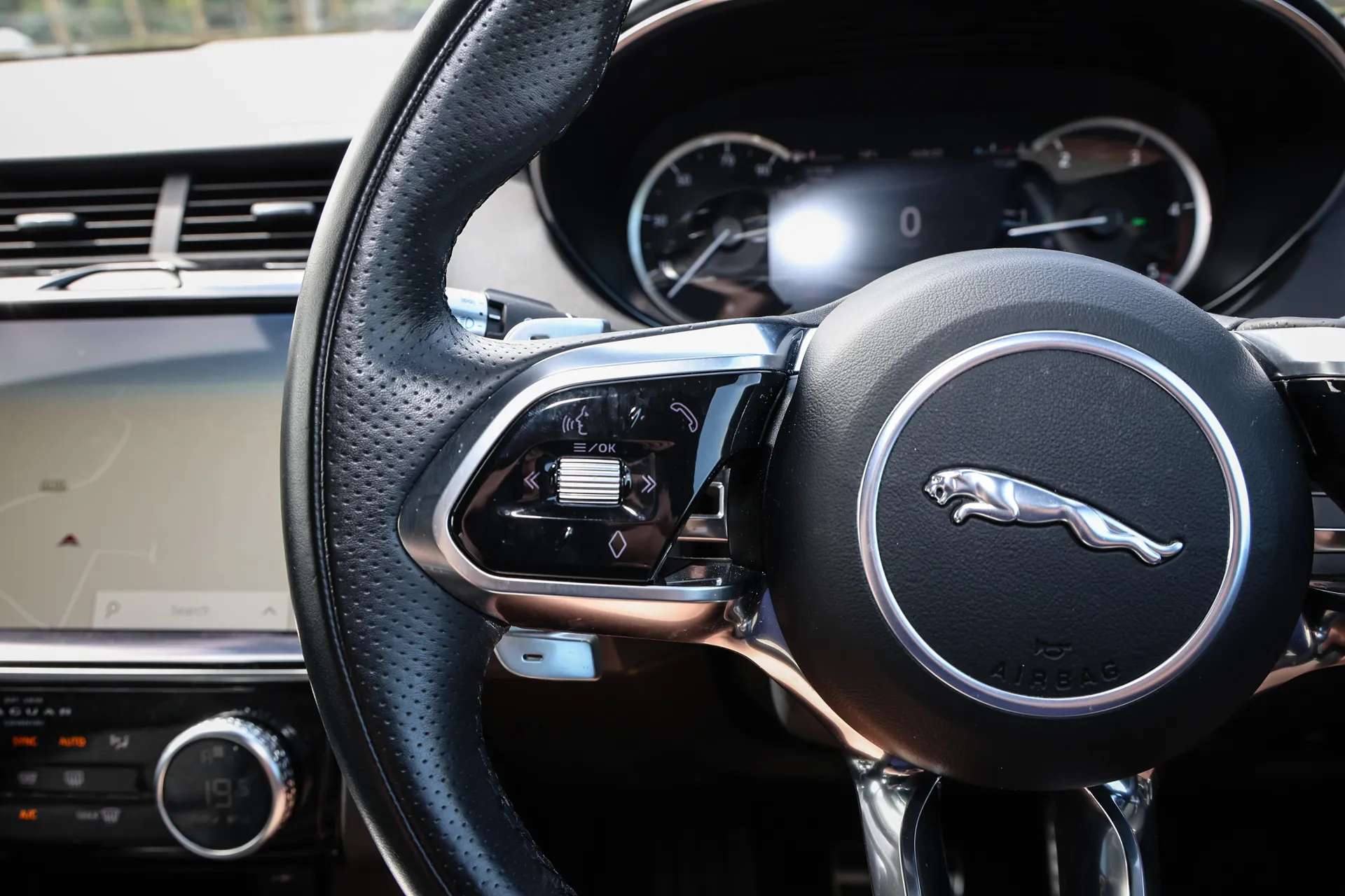 2021 JAGUAR E-PACE 2021 JAGUAR E-PACE