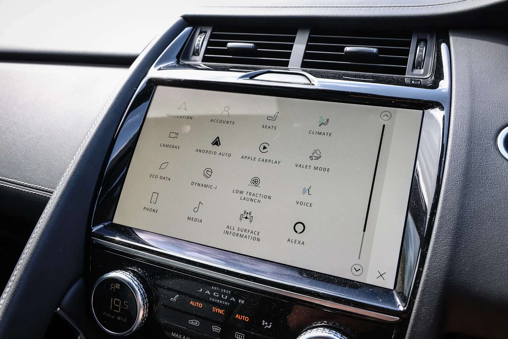 2021 JAGUAR E-PACE 2021 JAGUAR E-PACE