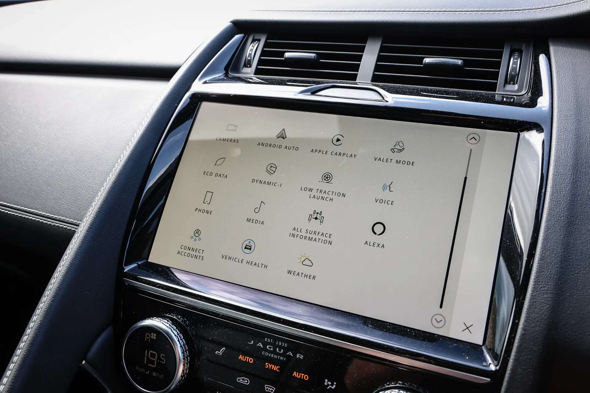 2021 JAGUAR E-PACE 2021 JAGUAR E-PACE