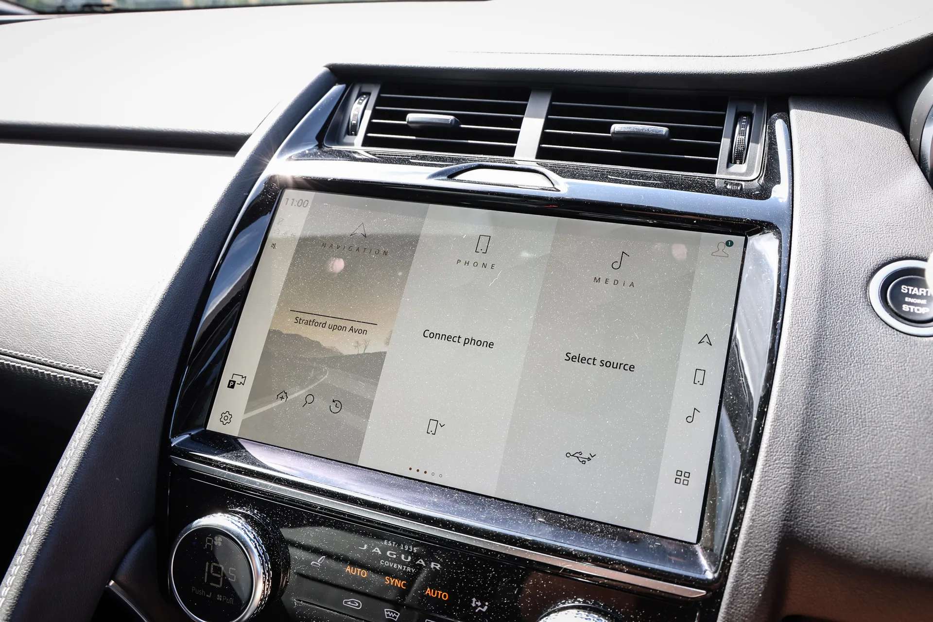 2021 JAGUAR E-PACE 2021 JAGUAR E-PACE