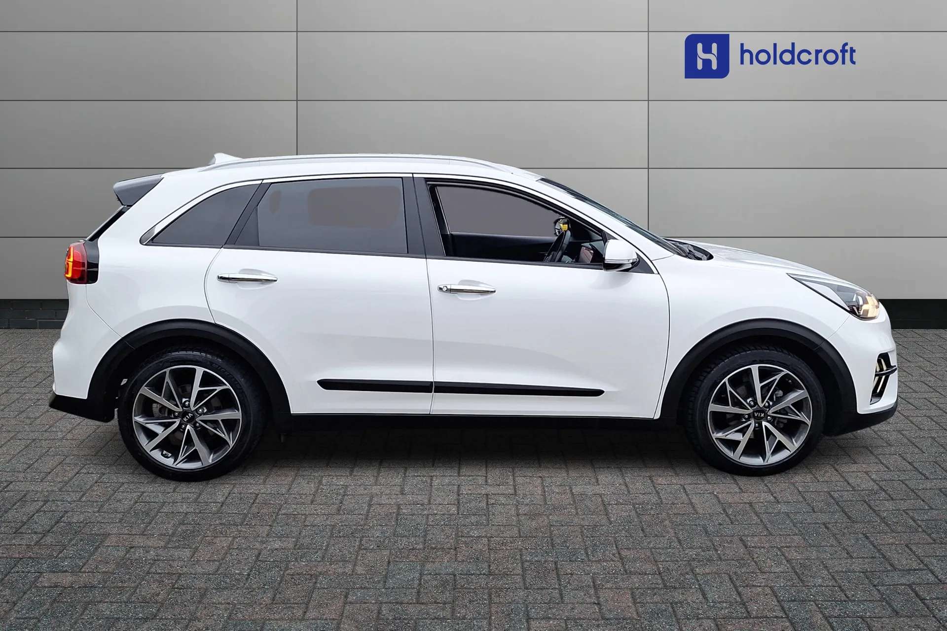 2021 KIA NIRO 2021 KIA NIRO