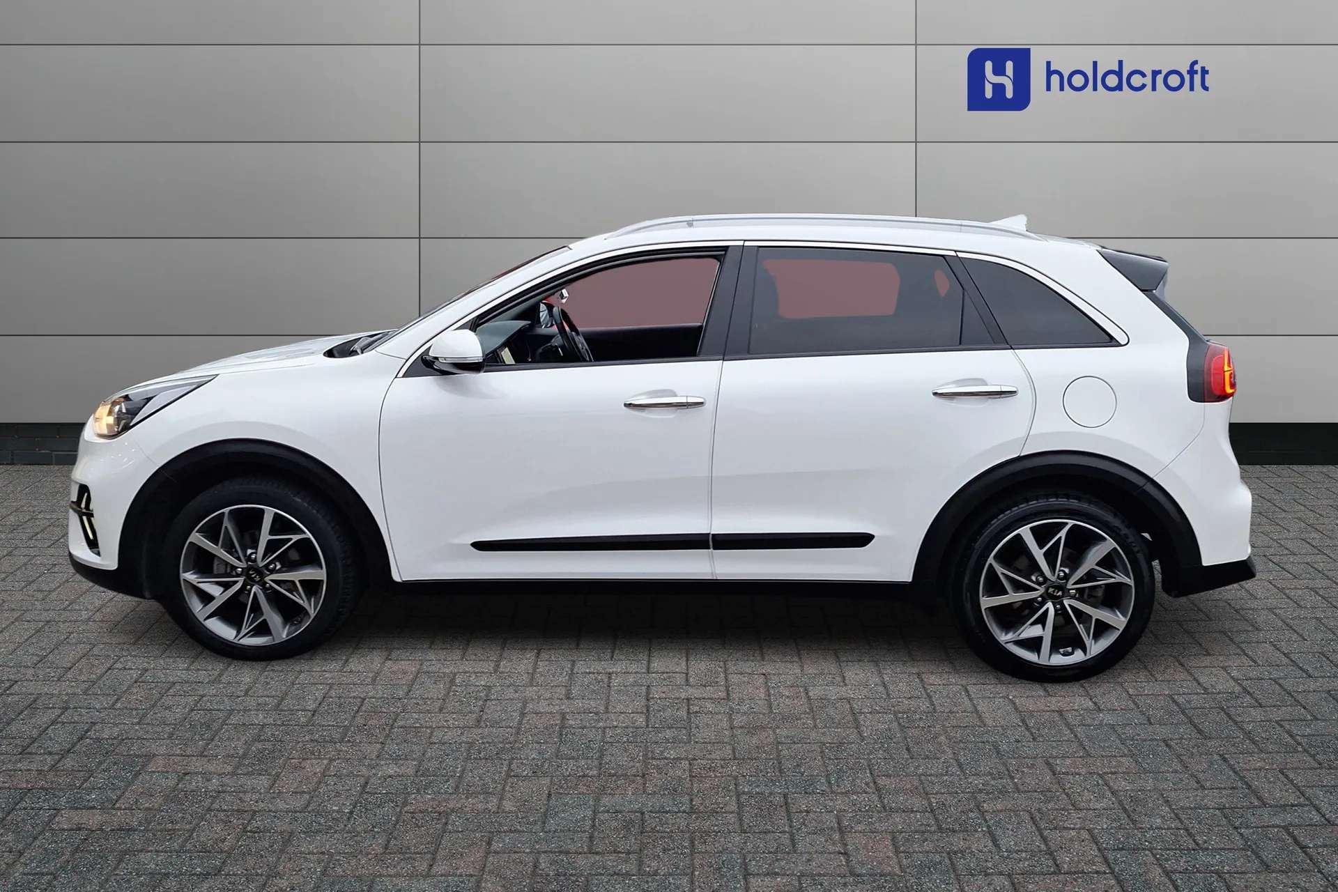 2021 KIA NIRO 2021 KIA NIRO