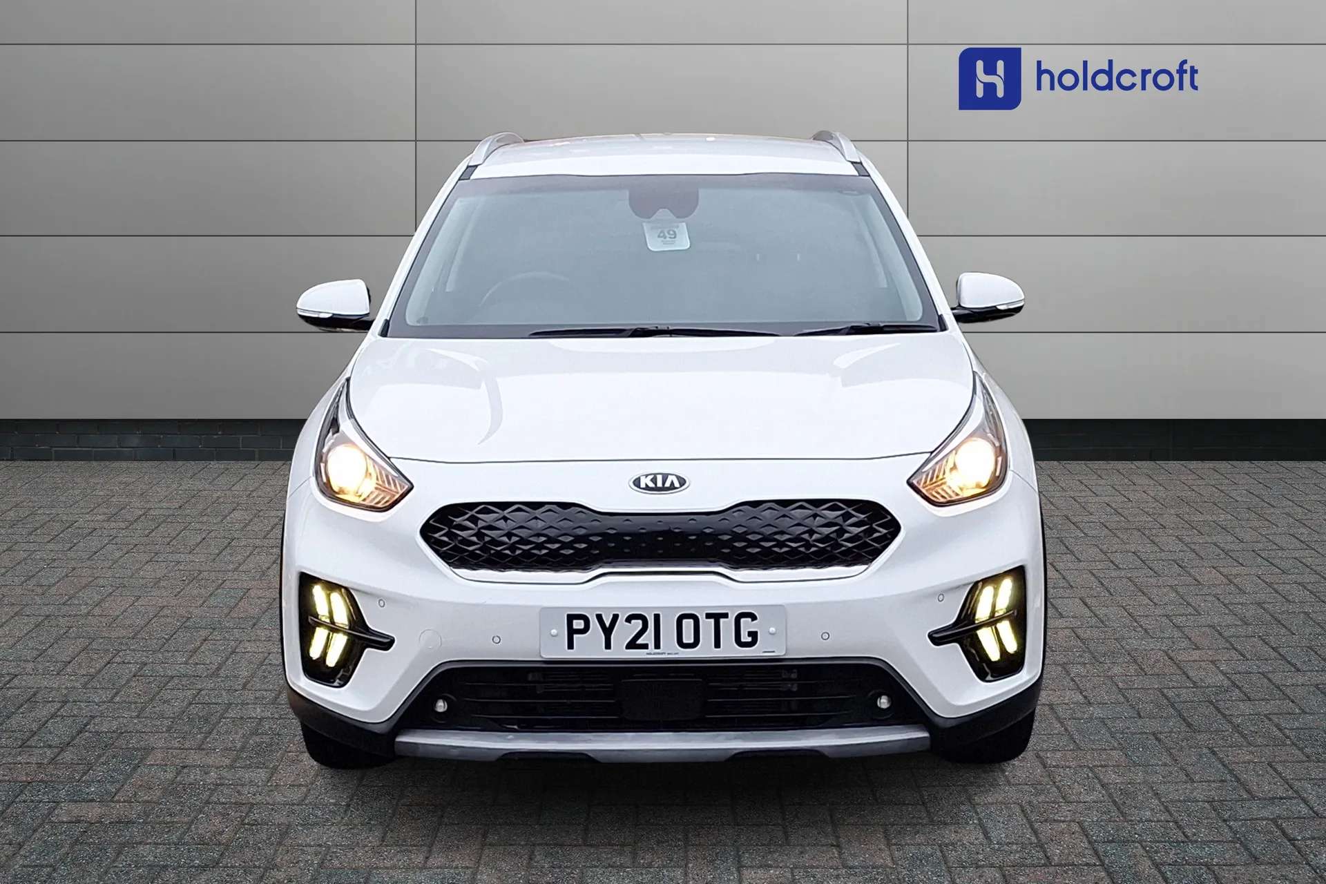 2021 KIA NIRO 2021 KIA NIRO