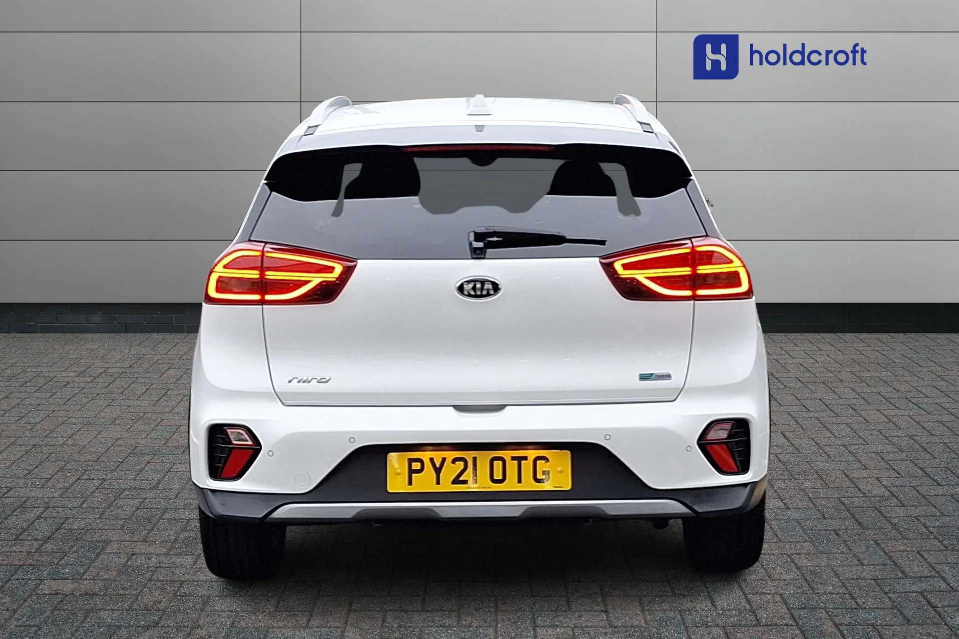 2021 KIA NIRO 2021 KIA NIRO