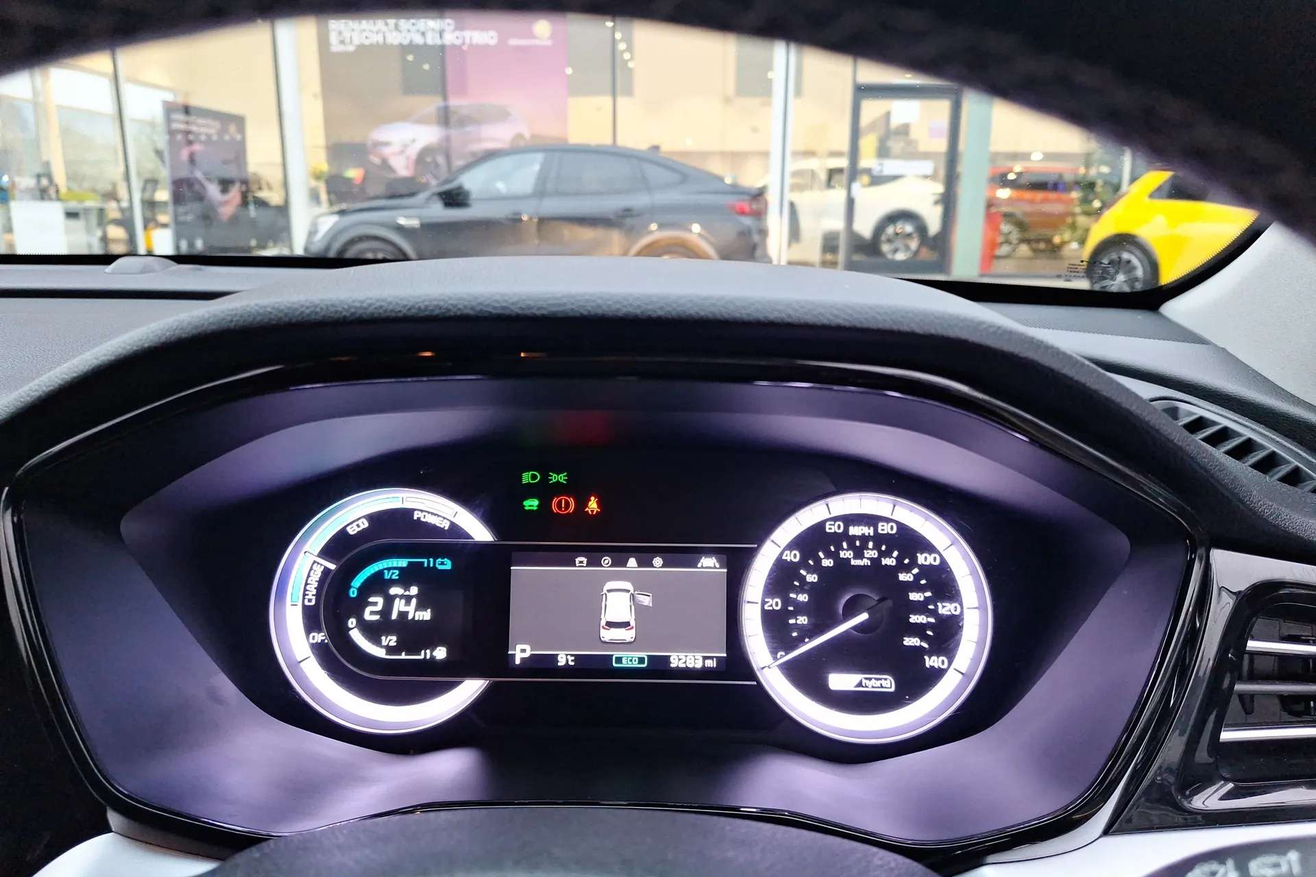 2021 KIA NIRO 2021 KIA NIRO