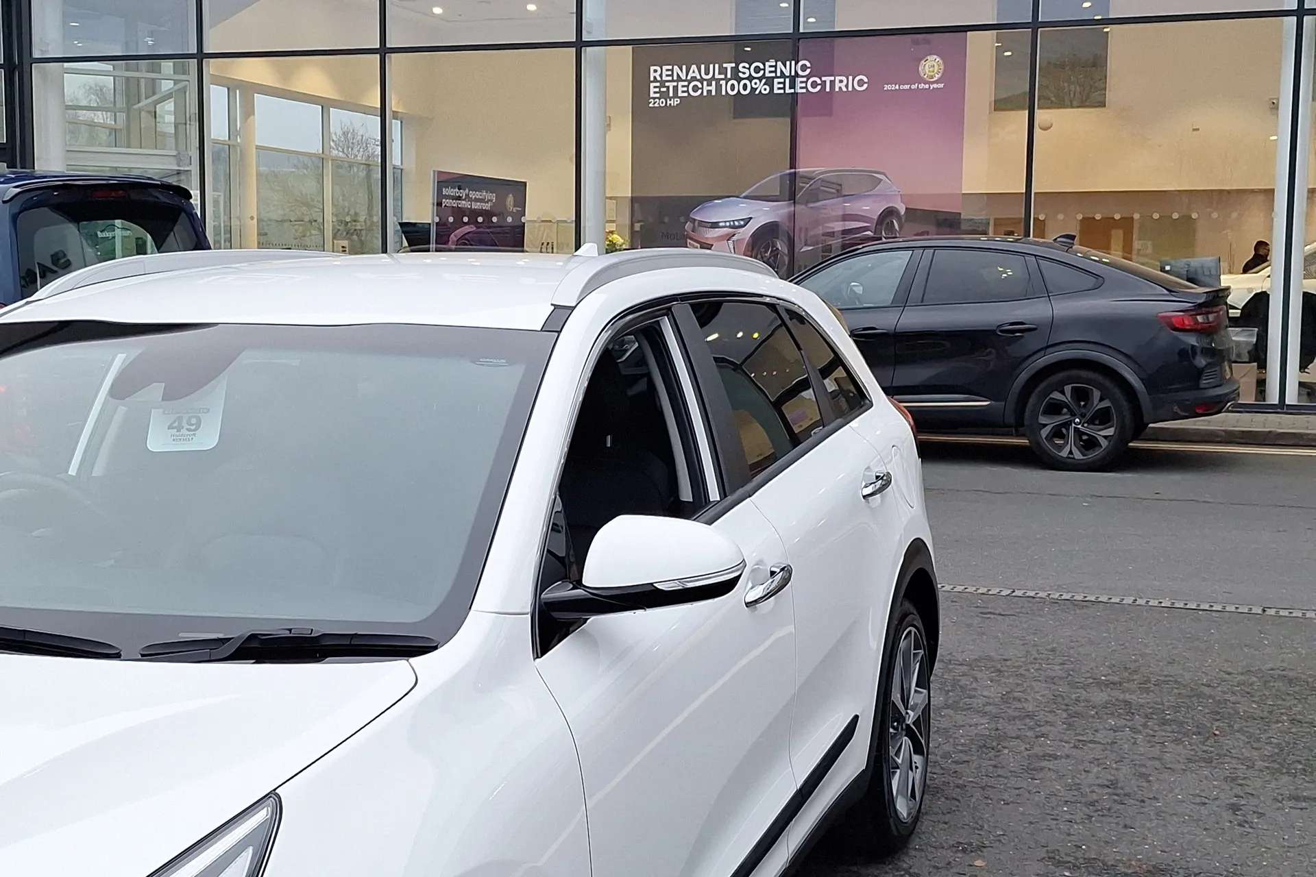 2021 KIA NIRO 2021 KIA NIRO