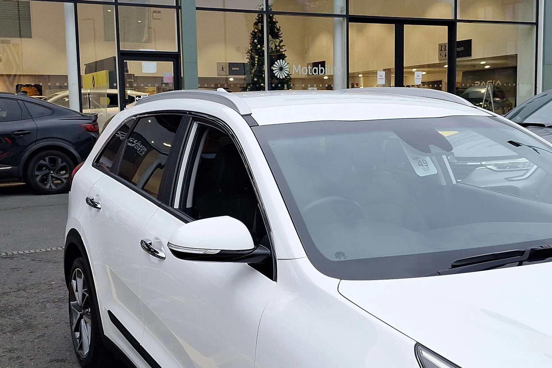 2021 KIA NIRO 2021 KIA NIRO