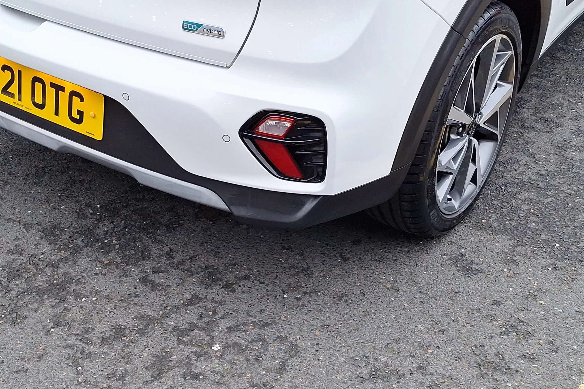 2021 KIA NIRO 2021 KIA NIRO