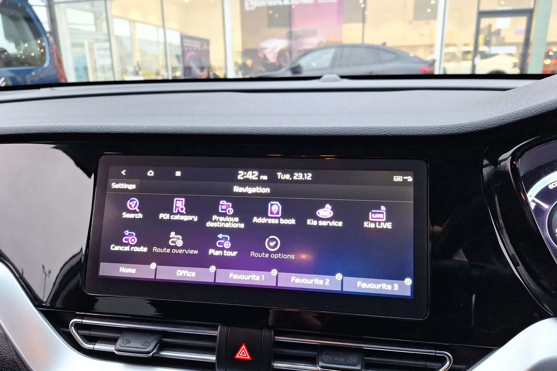 2021 KIA NIRO 2021 KIA NIRO