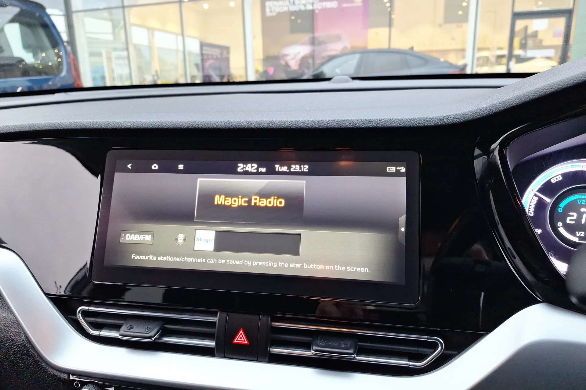 2021 KIA NIRO 2021 KIA NIRO