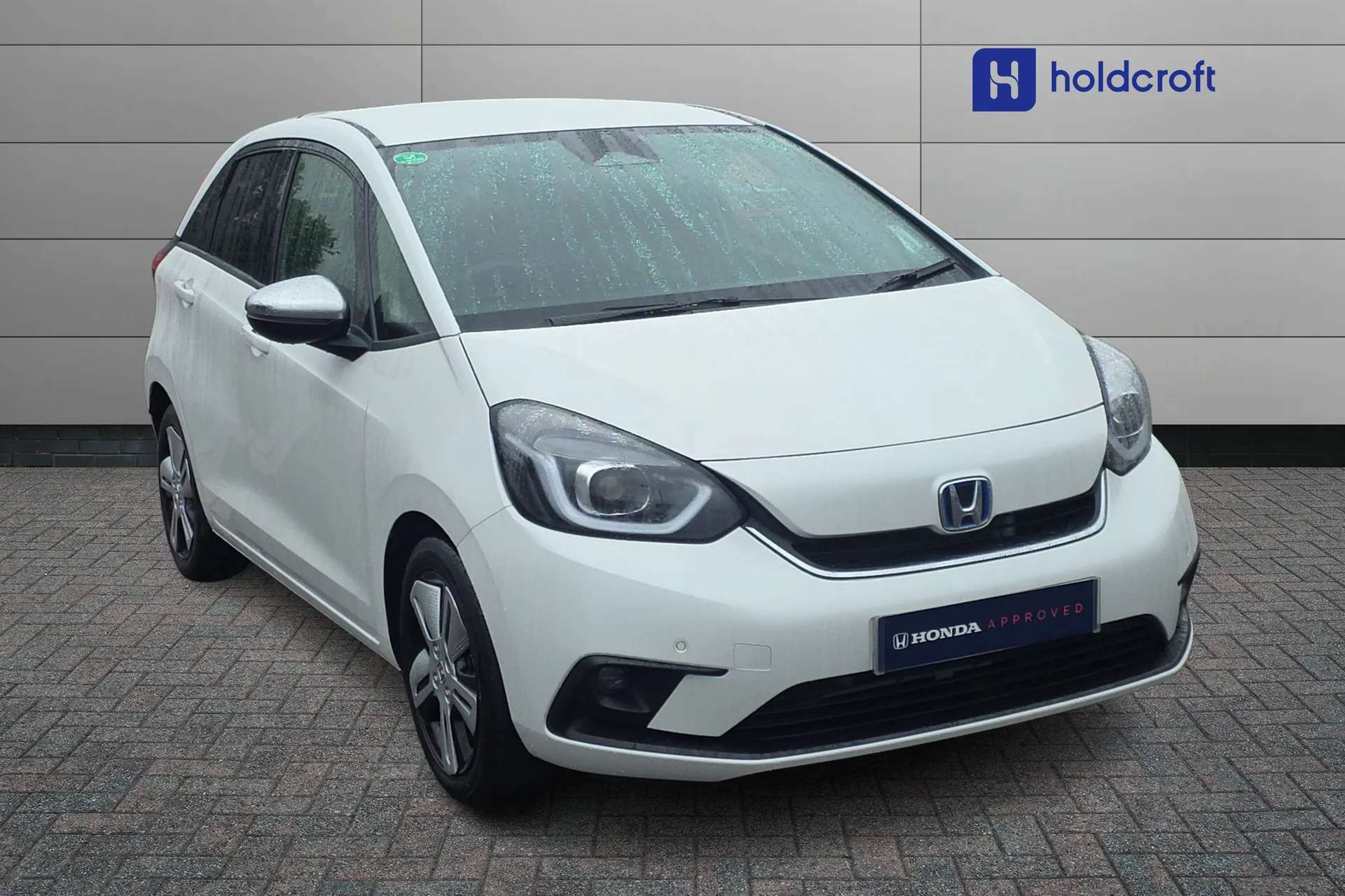 A 2021 HONDA JAZZ 1.5 i-MMD Hybrid EX 5dr eCVT A 2021 HONDA JAZZ 1.5 i-MMD Hybrid EX 5dr eCVT