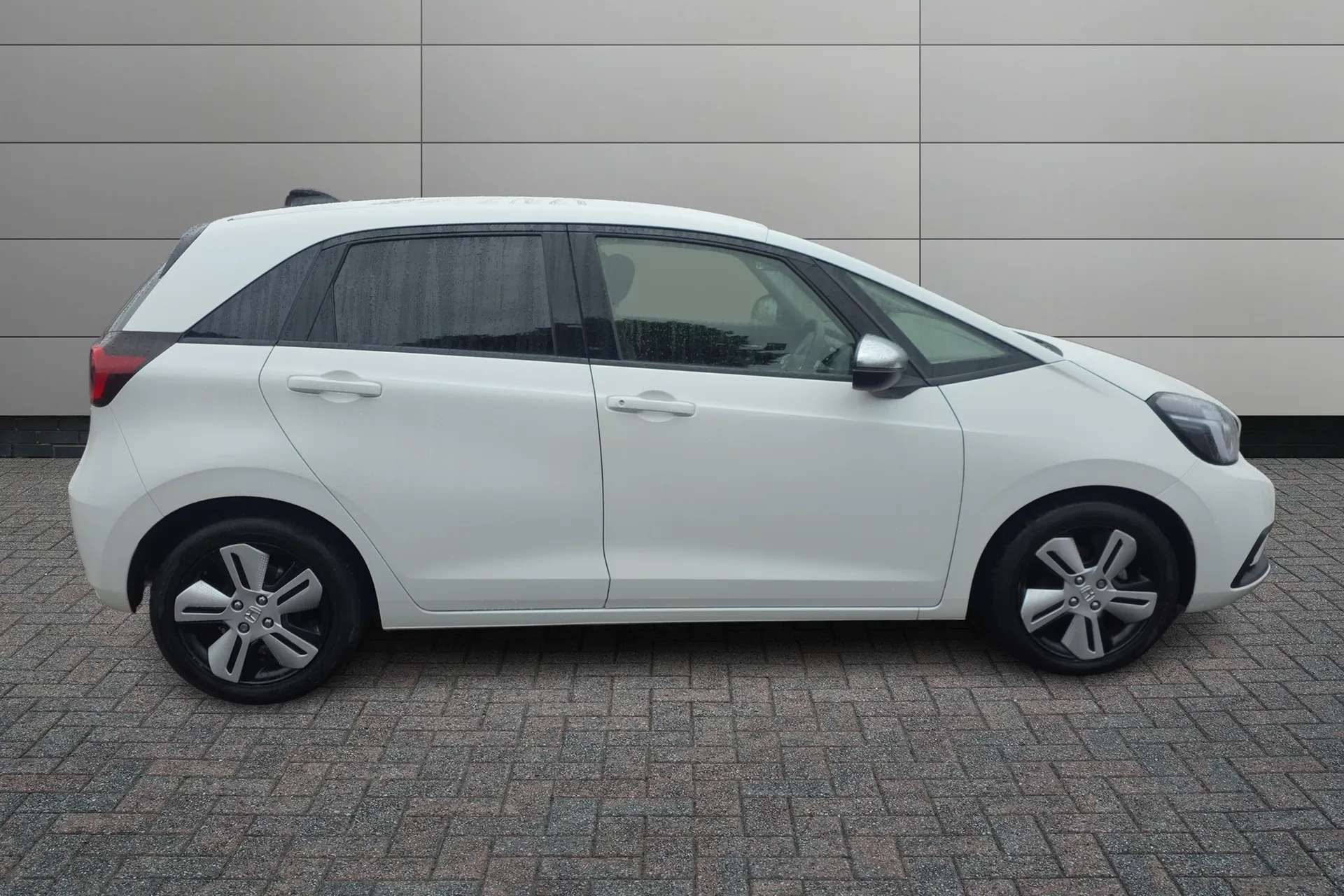 2021 HONDA JAZZ 2021 HONDA JAZZ