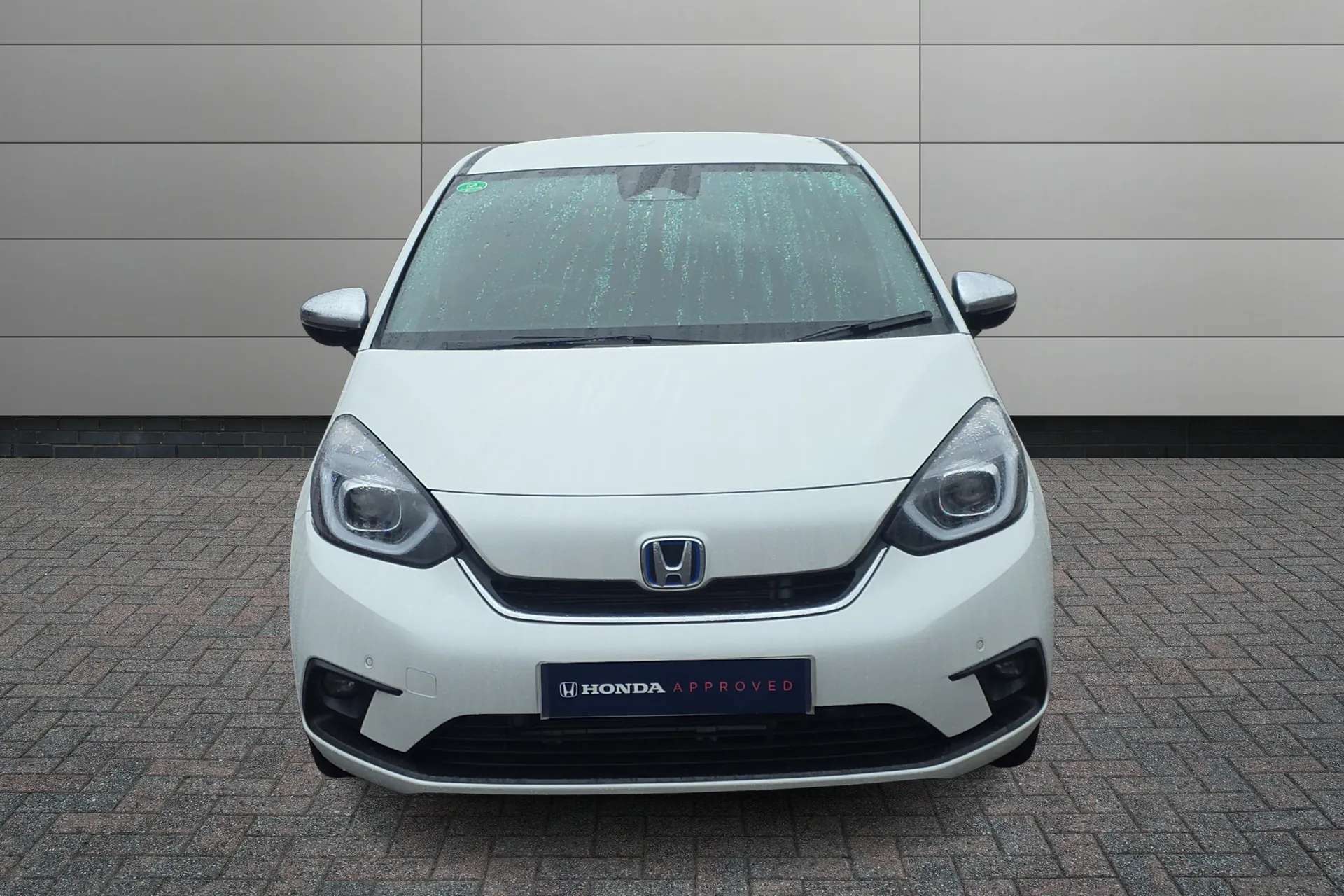 2021 HONDA JAZZ 2021 HONDA JAZZ
