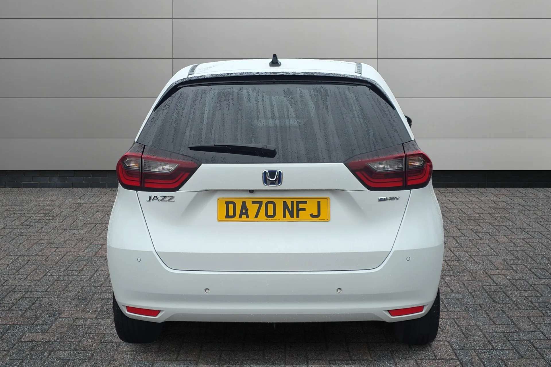 2021 HONDA JAZZ 2021 HONDA JAZZ