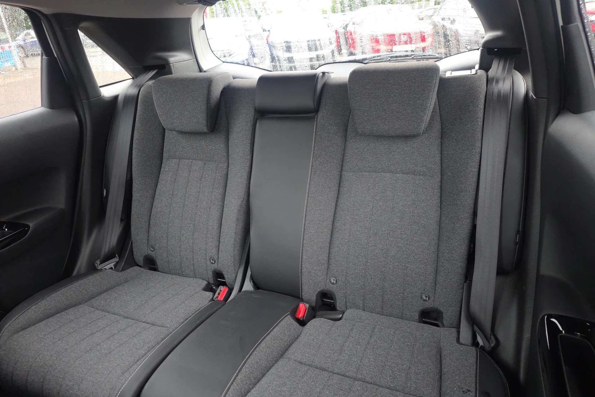 2021 HONDA JAZZ 2021 HONDA JAZZ