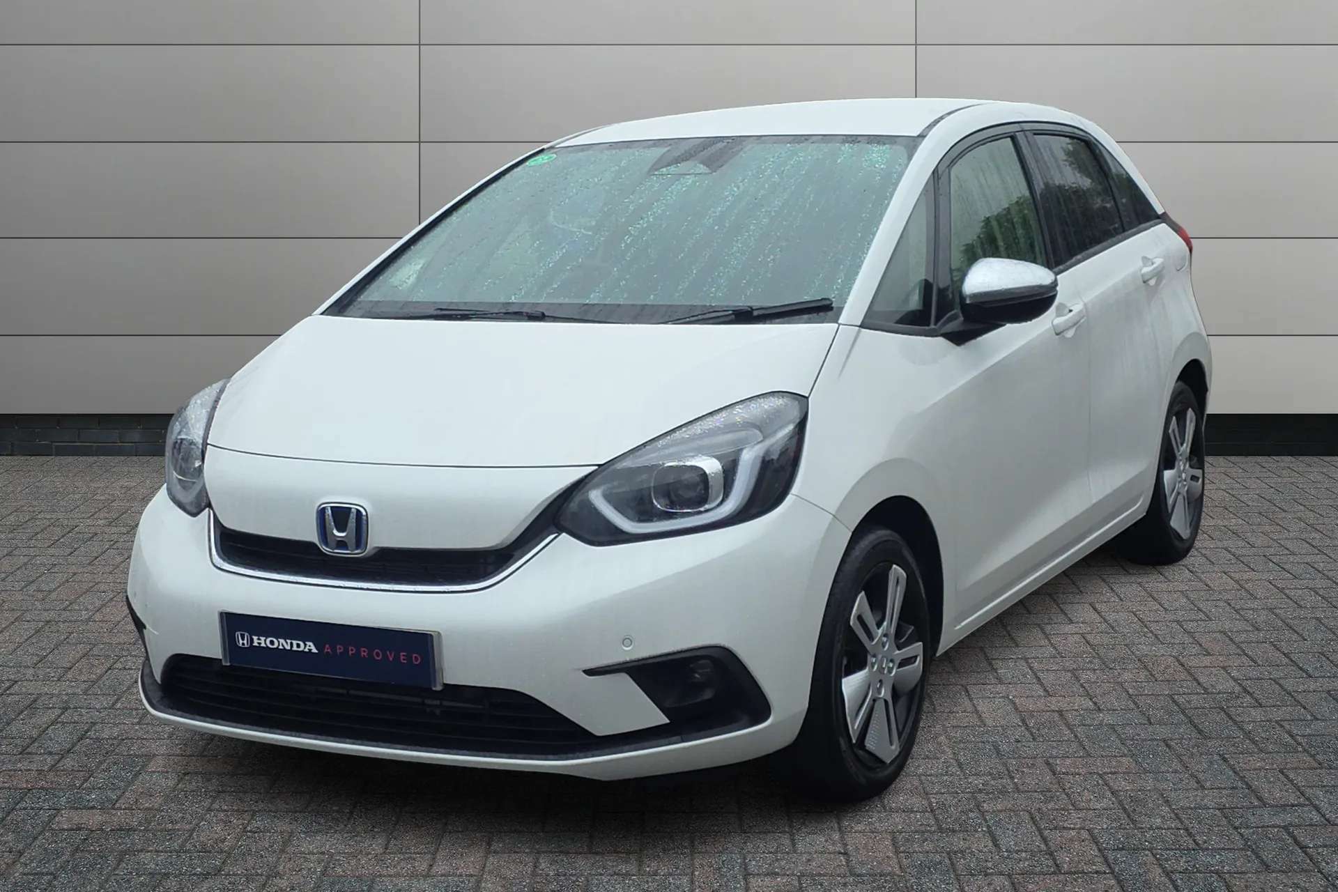 2021 HONDA JAZZ 2021 HONDA JAZZ