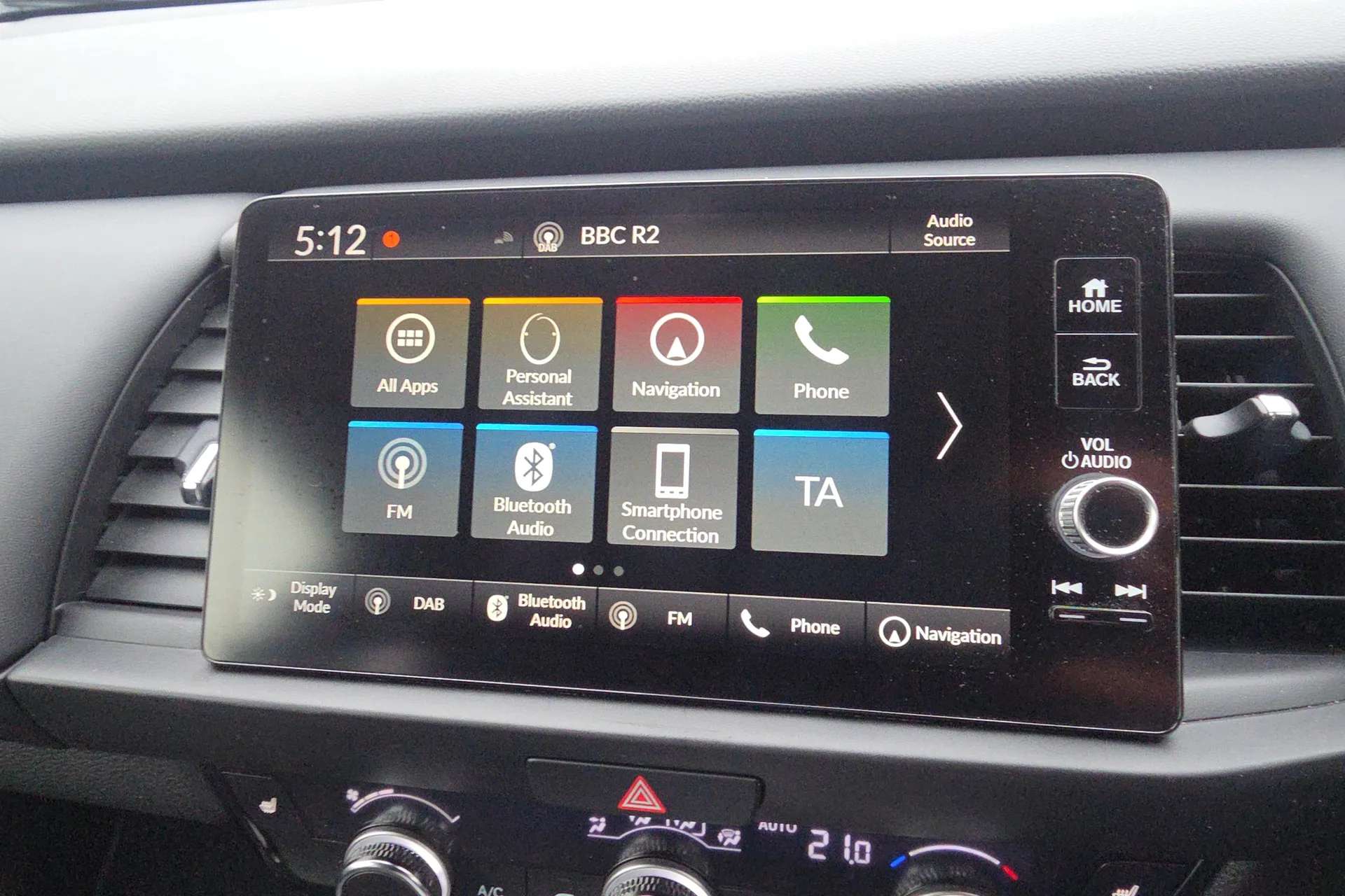 2021 HONDA JAZZ 2021 HONDA JAZZ