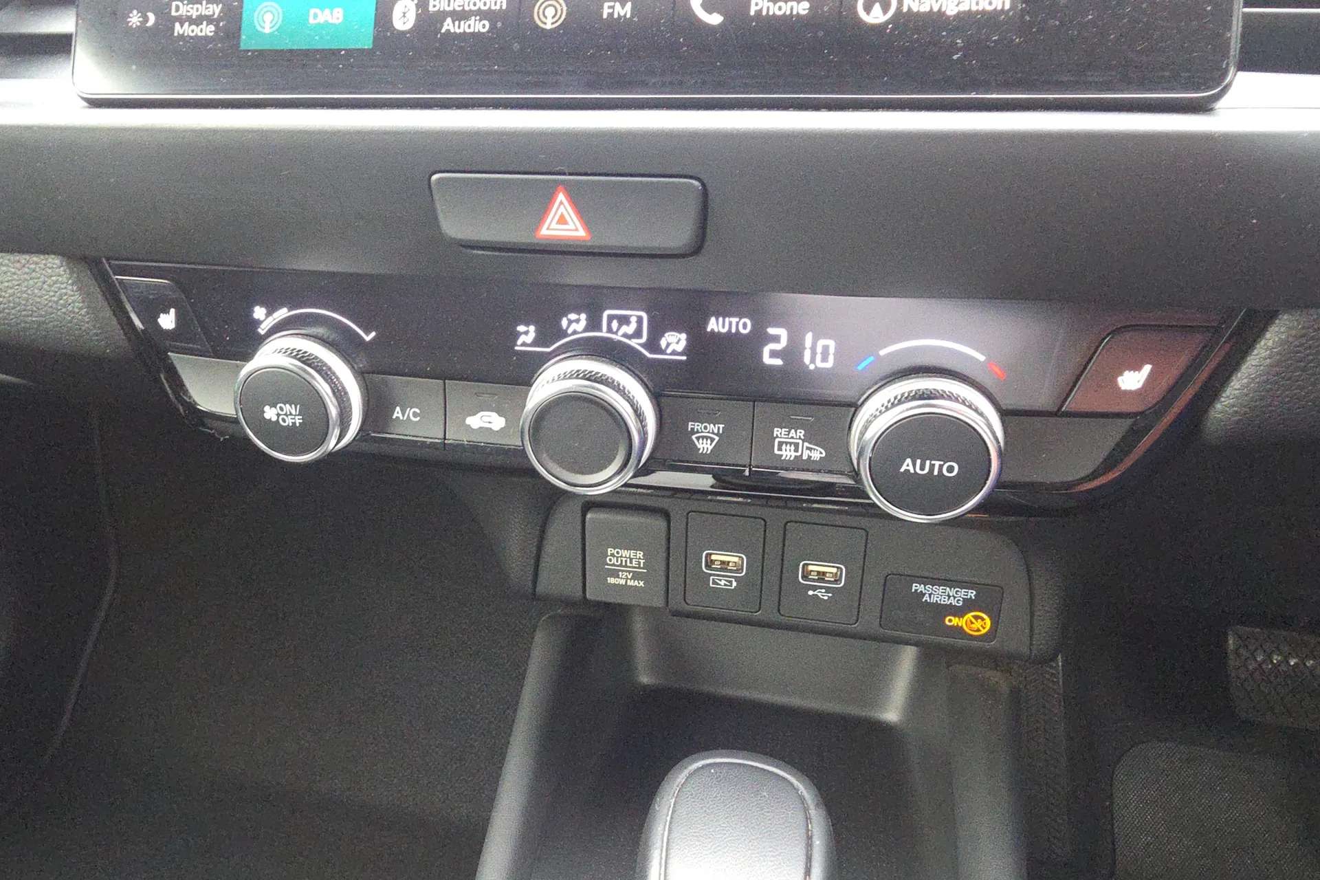 2021 HONDA JAZZ 2021 HONDA JAZZ
