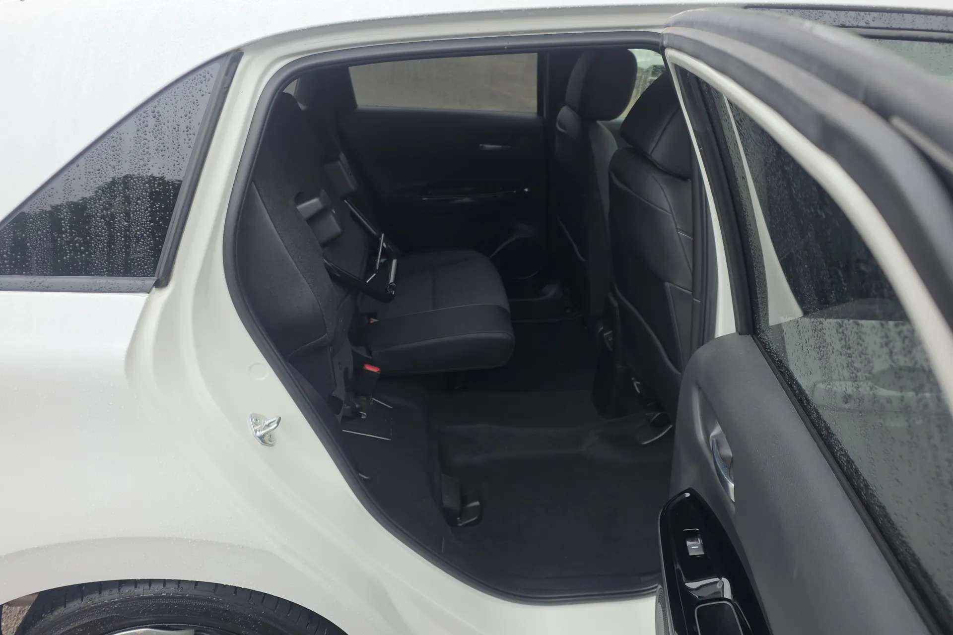2021 HONDA JAZZ 2021 HONDA JAZZ
