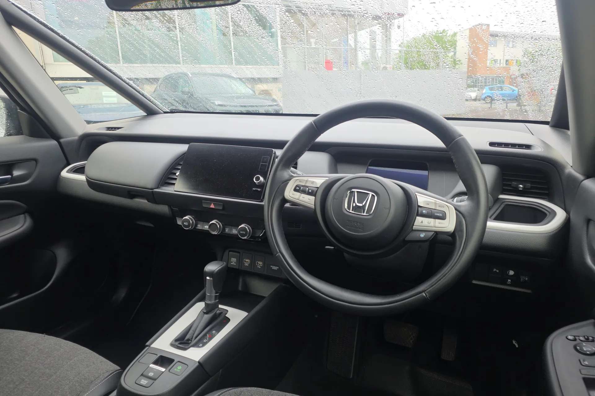 2021 HONDA JAZZ 2021 HONDA JAZZ