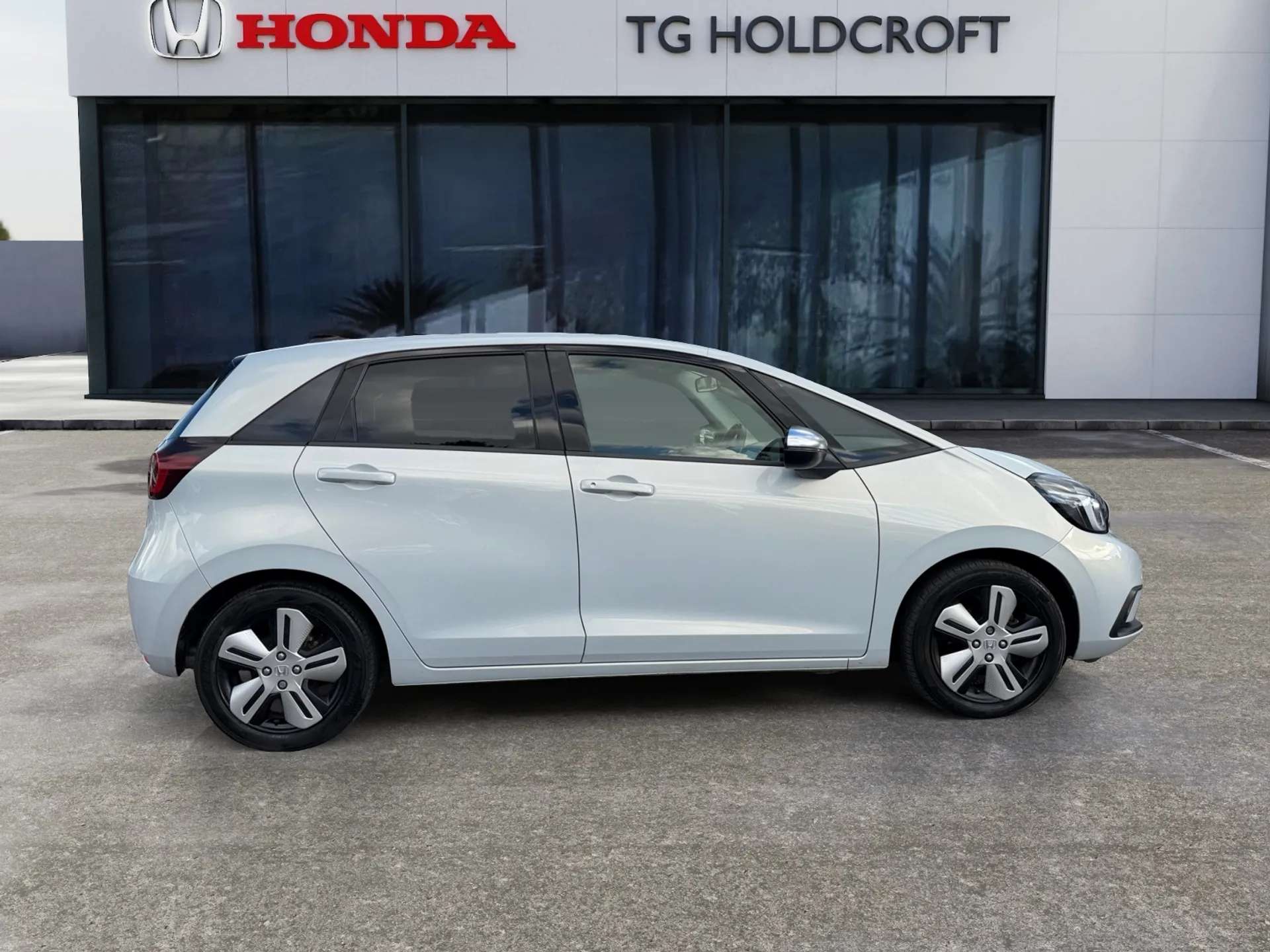 2022 HONDA JAZZ 2022 HONDA JAZZ