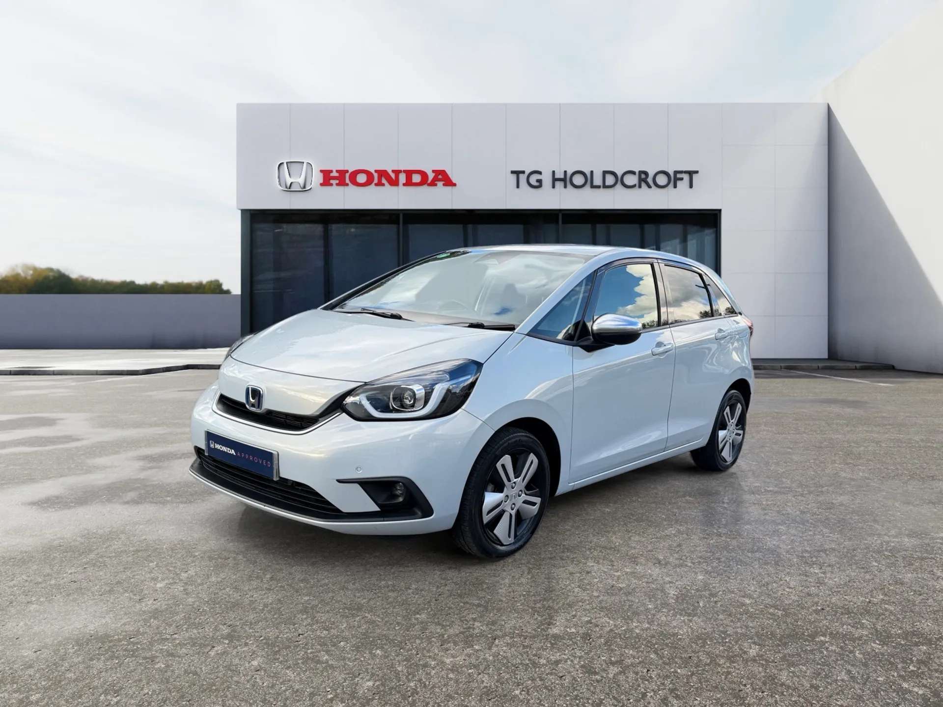 2022 HONDA JAZZ 2022 HONDA JAZZ