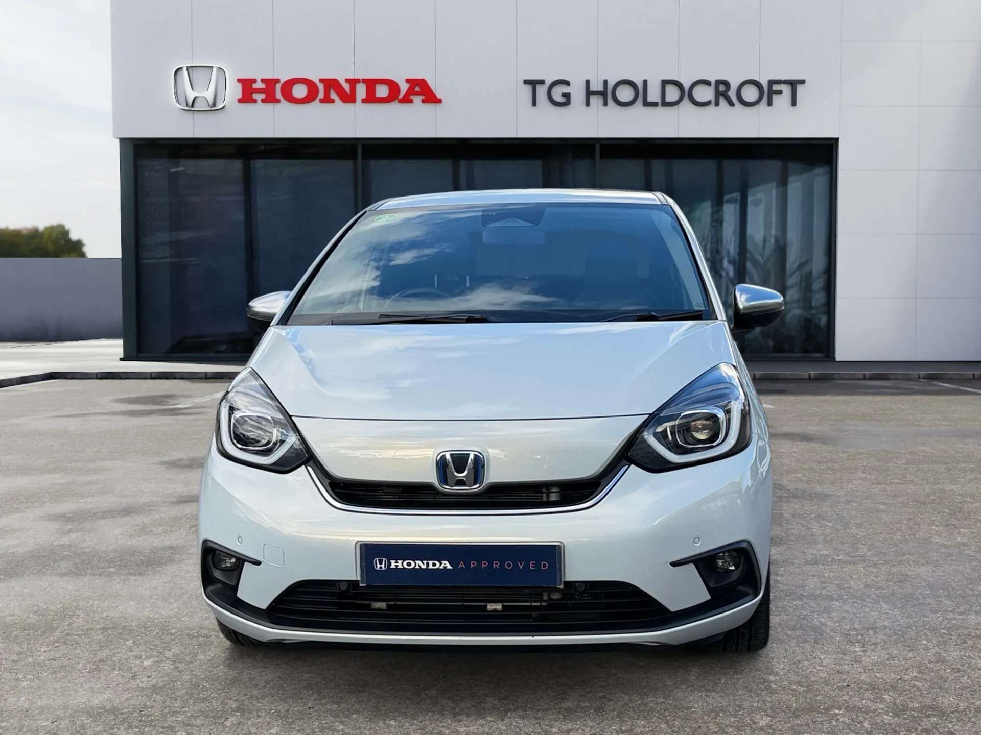 2022 HONDA JAZZ 2022 HONDA JAZZ