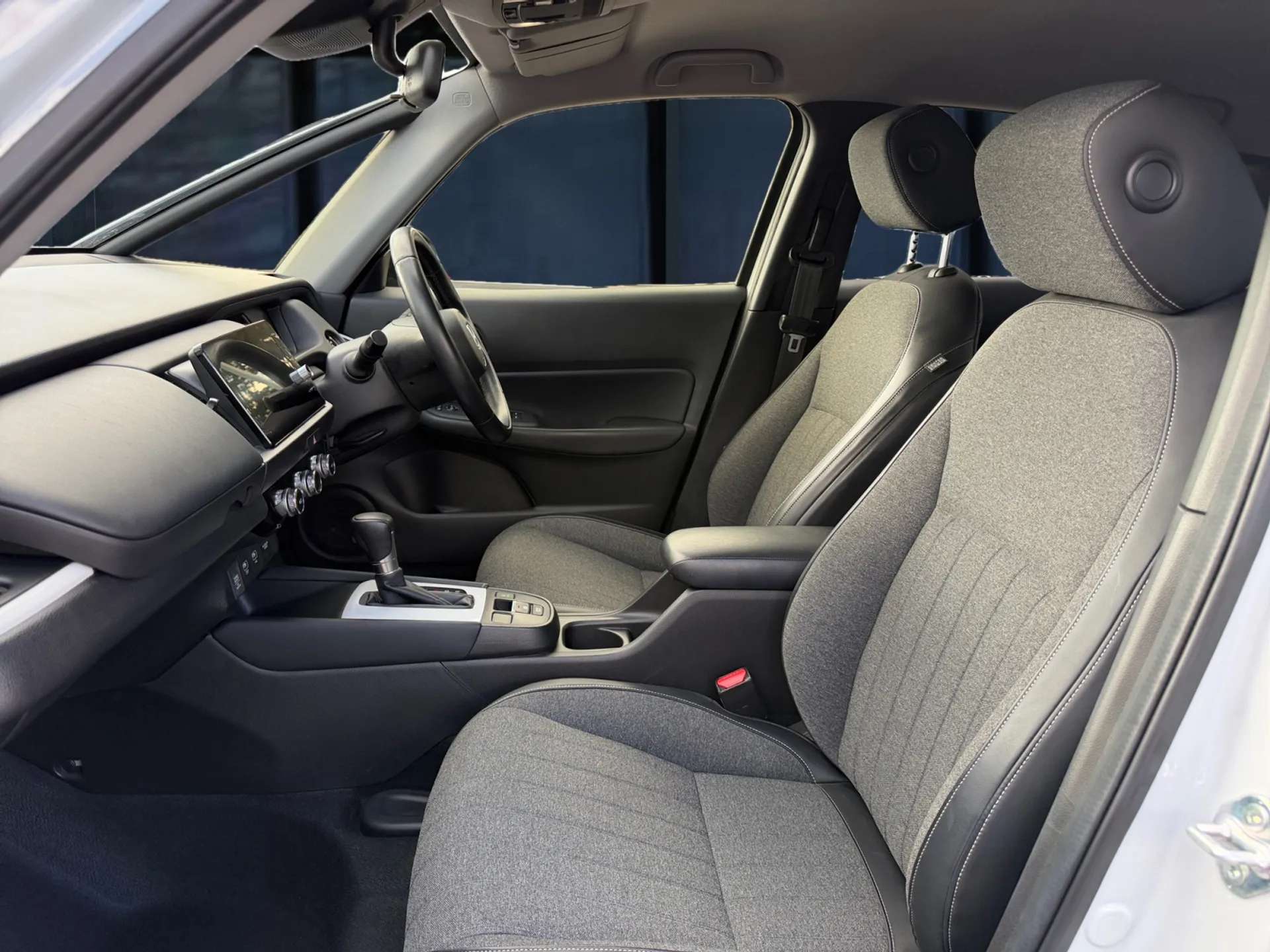 2022 HONDA JAZZ 2022 HONDA JAZZ
