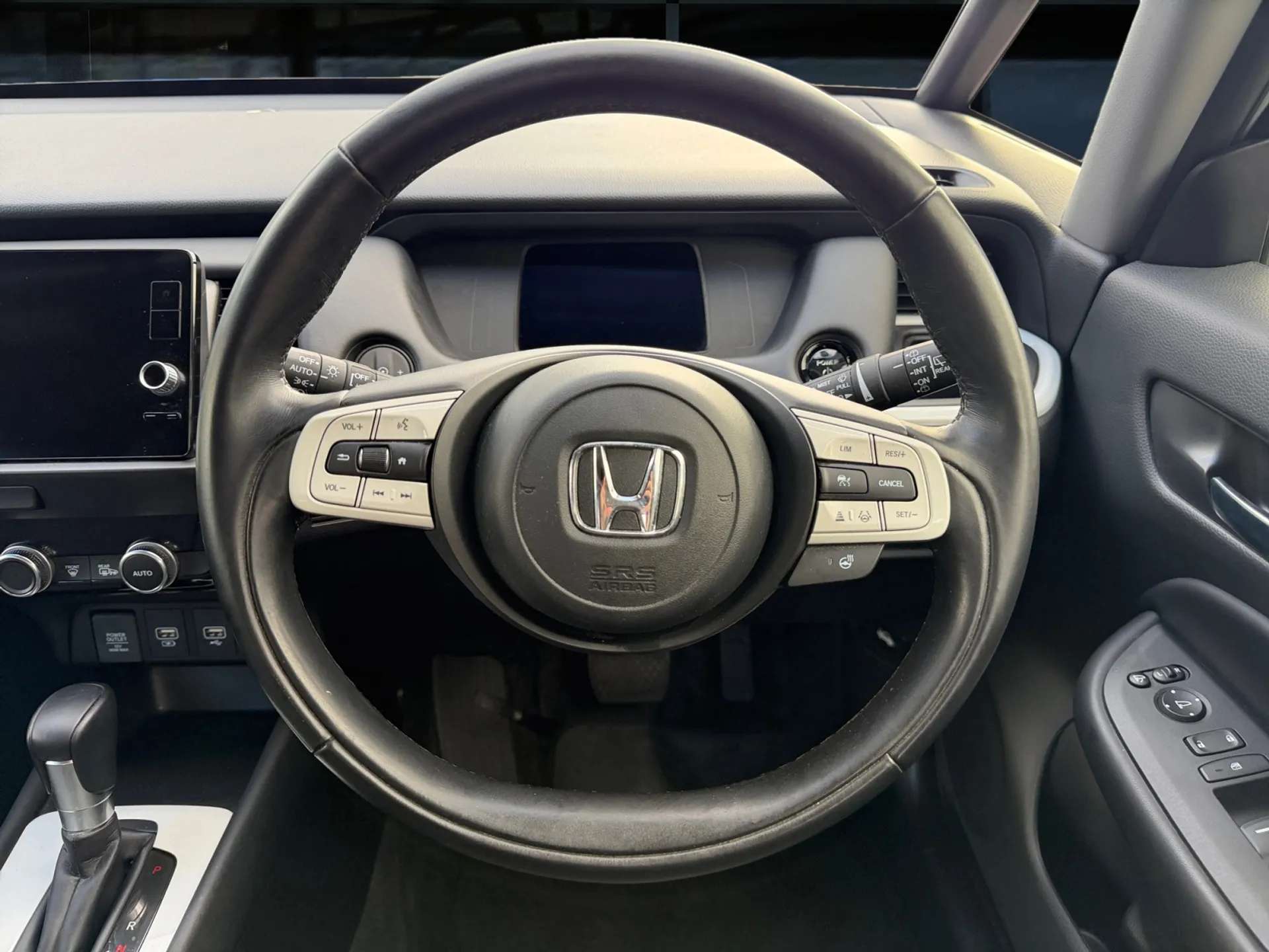 2022 HONDA JAZZ 2022 HONDA JAZZ