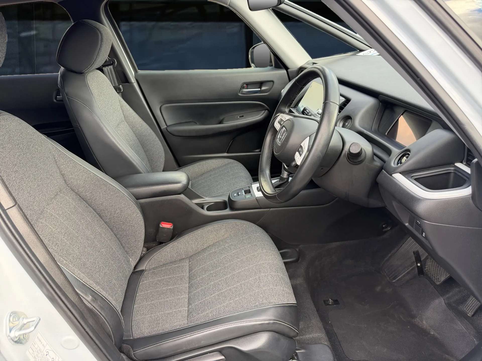 2022 HONDA JAZZ 2022 HONDA JAZZ