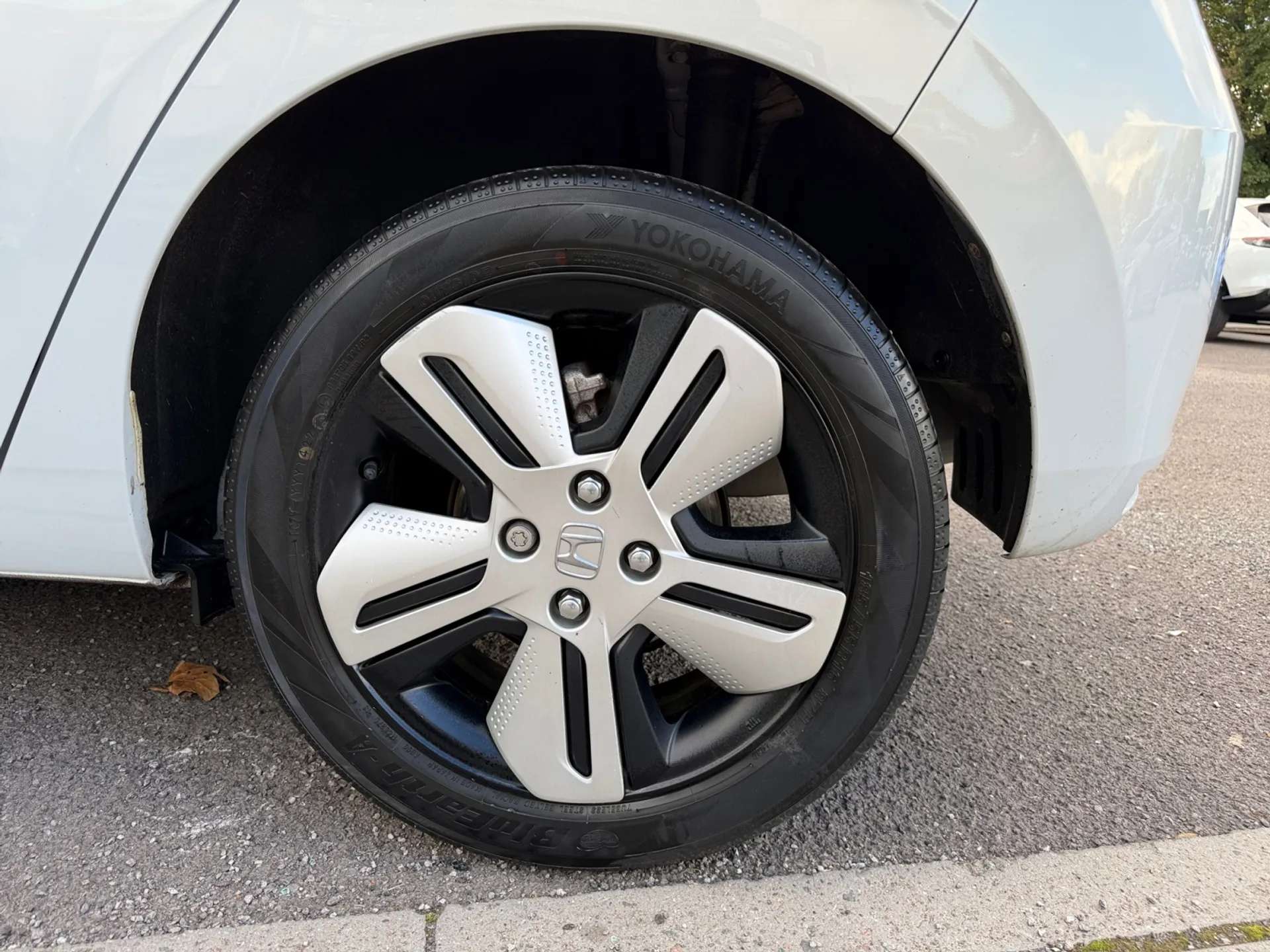 2022 HONDA JAZZ 2022 HONDA JAZZ