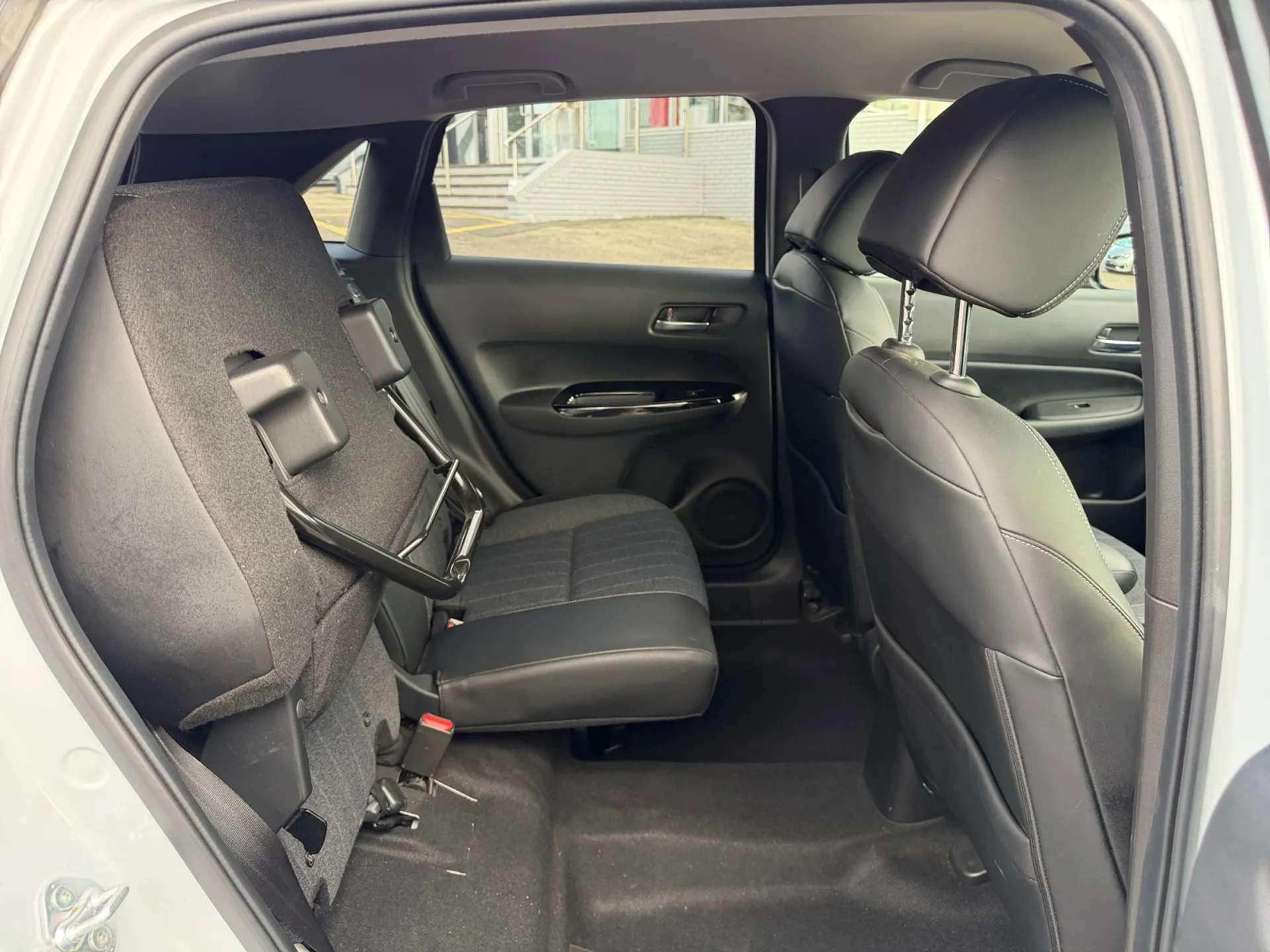 2022 HONDA JAZZ 2022 HONDA JAZZ