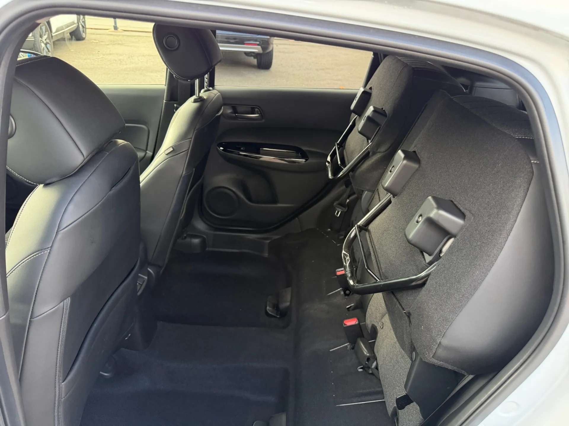 2022 HONDA JAZZ 2022 HONDA JAZZ