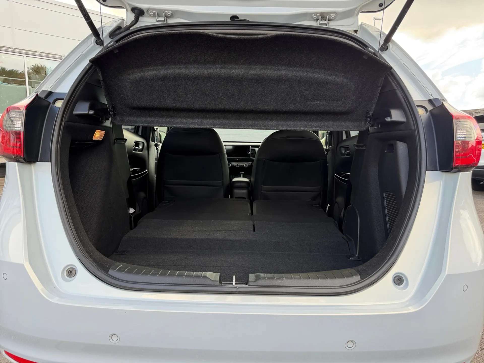 2022 HONDA JAZZ 2022 HONDA JAZZ