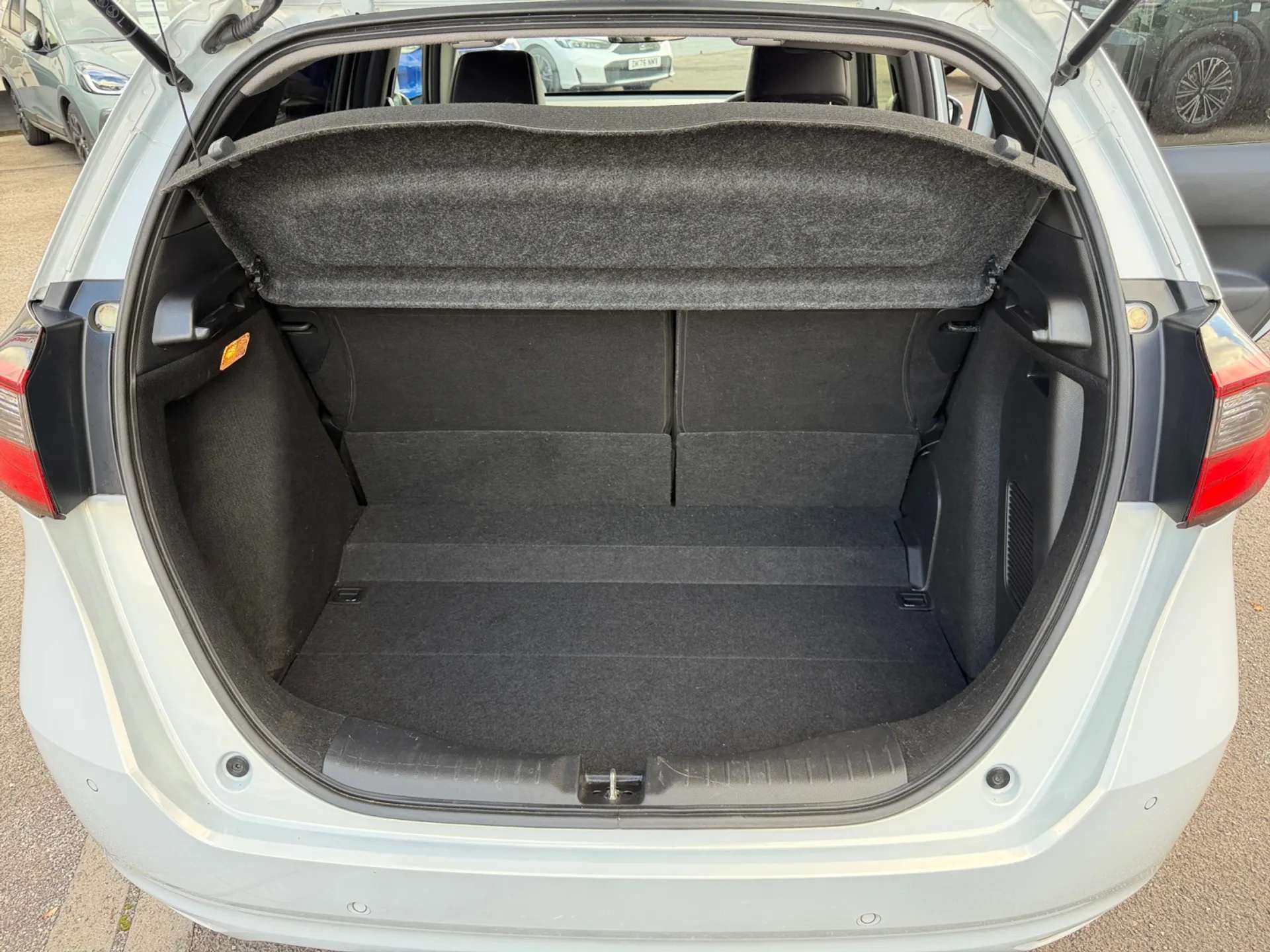 2022 HONDA JAZZ 2022 HONDA JAZZ