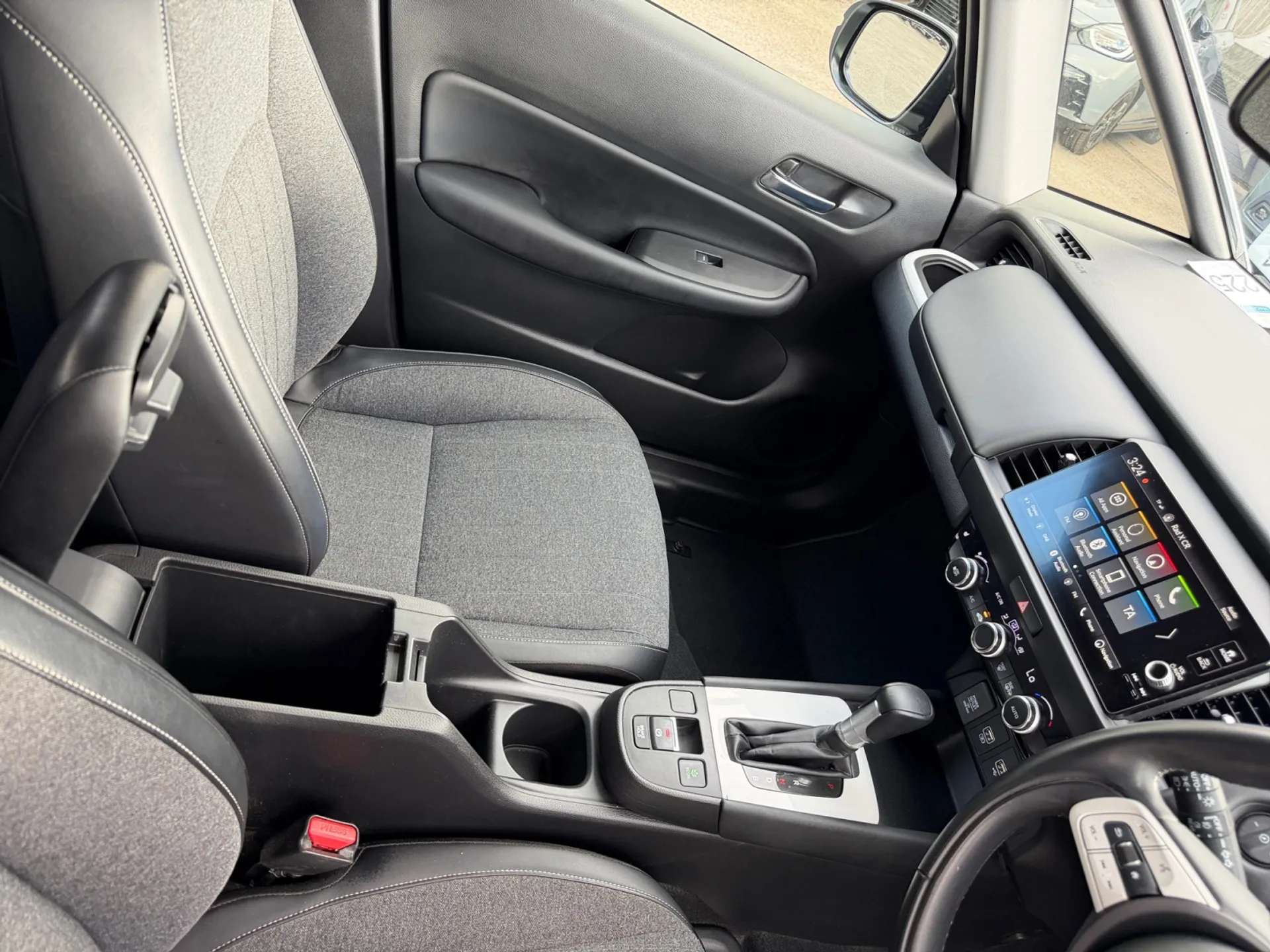 2022 HONDA JAZZ 2022 HONDA JAZZ