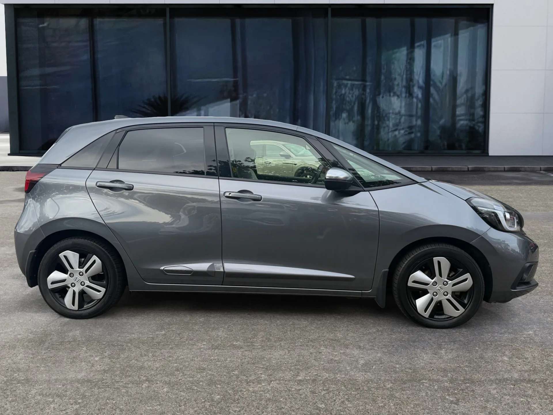 2021 HONDA JAZZ 2021 HONDA JAZZ