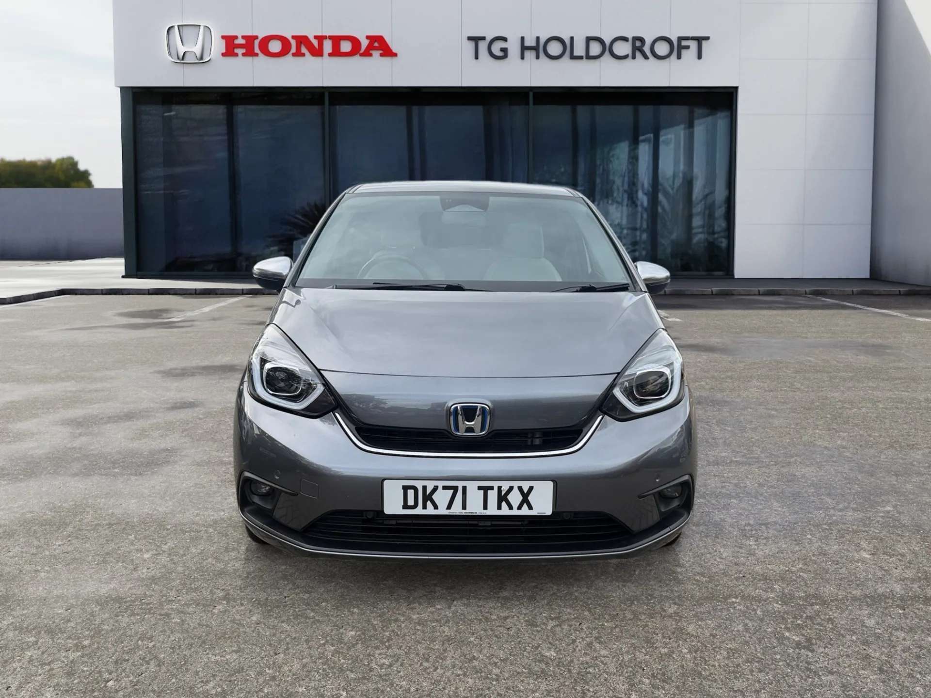 2021 HONDA JAZZ 2021 HONDA JAZZ
