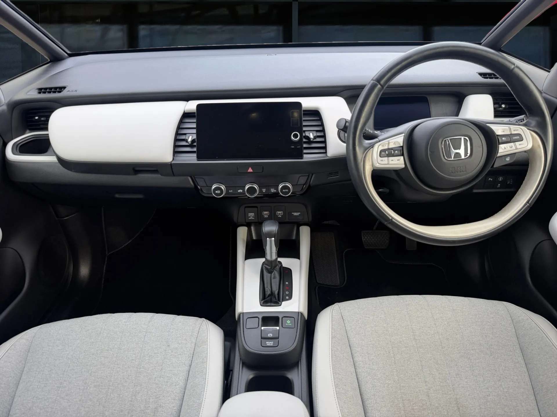 2021 HONDA JAZZ 2021 HONDA JAZZ