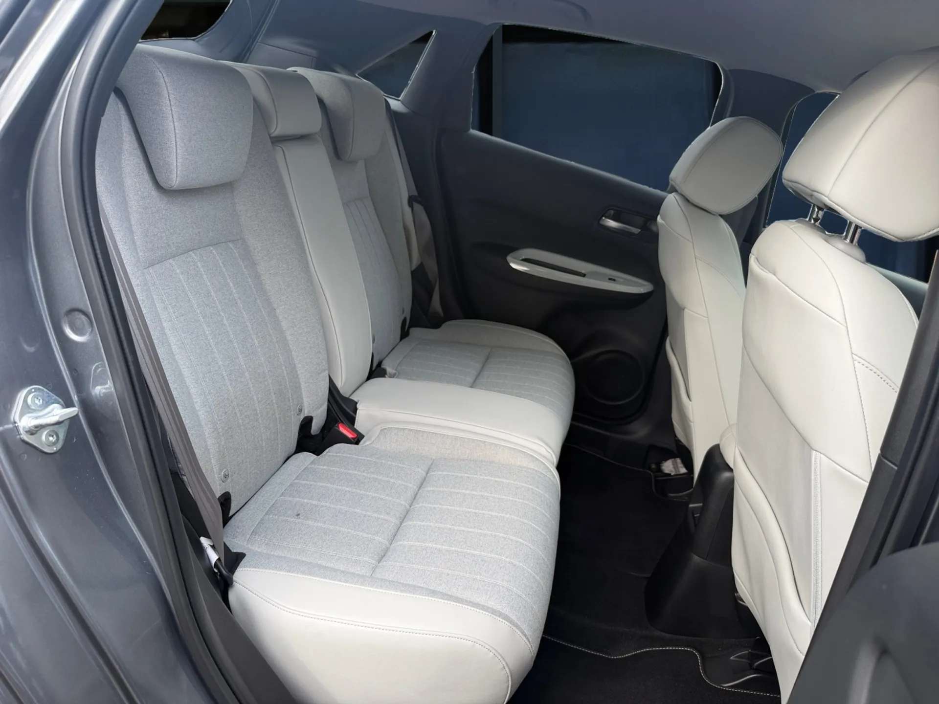 2021 HONDA JAZZ 2021 HONDA JAZZ