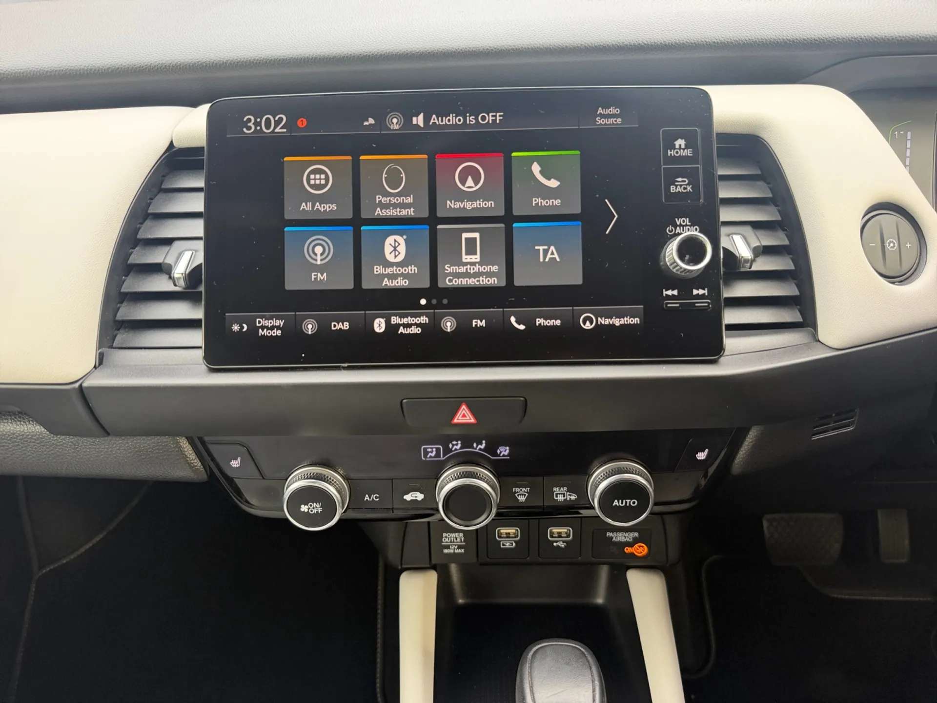 2021 HONDA JAZZ 2021 HONDA JAZZ
