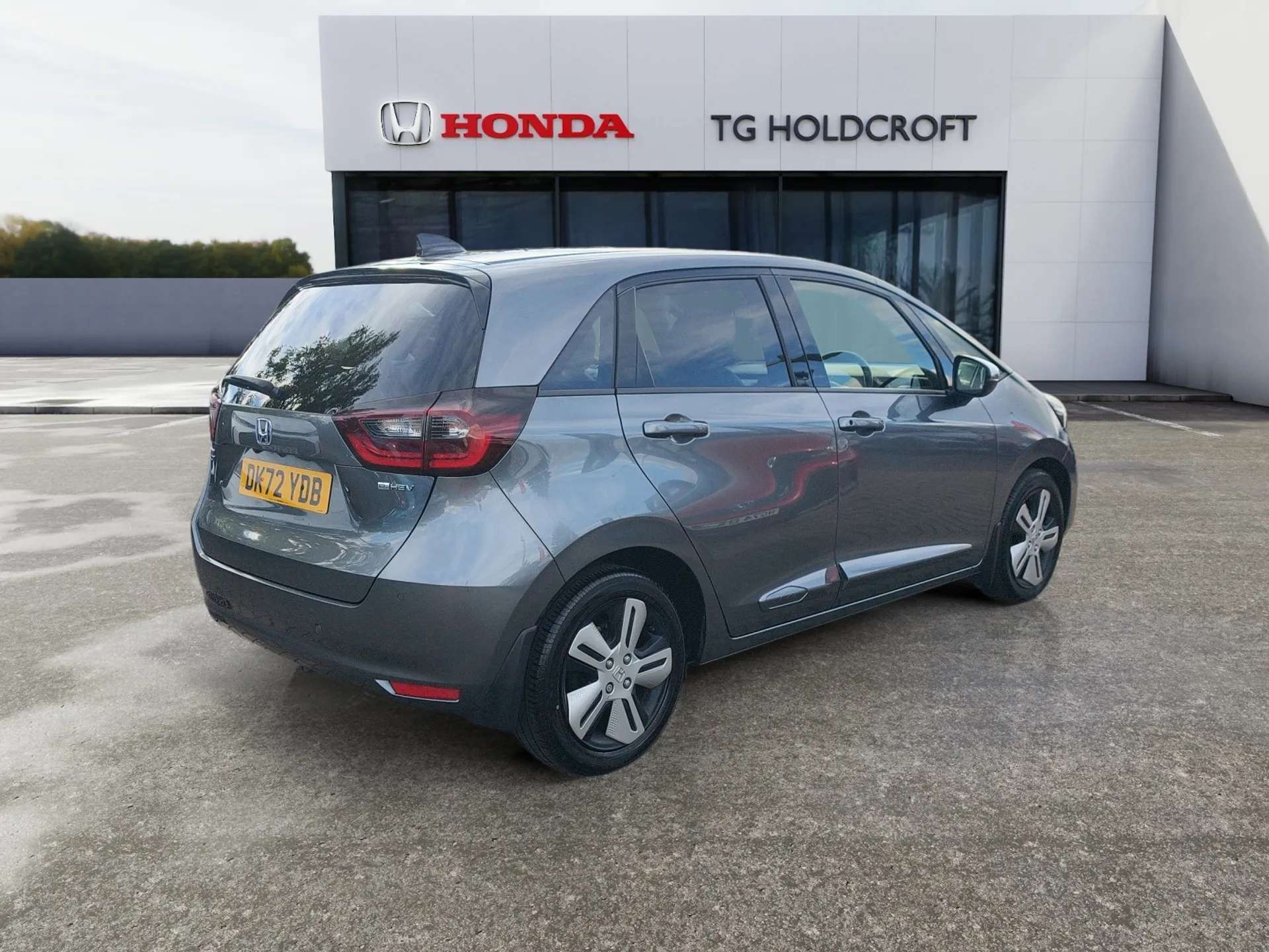 2022 HONDA JAZZ 2022 HONDA JAZZ