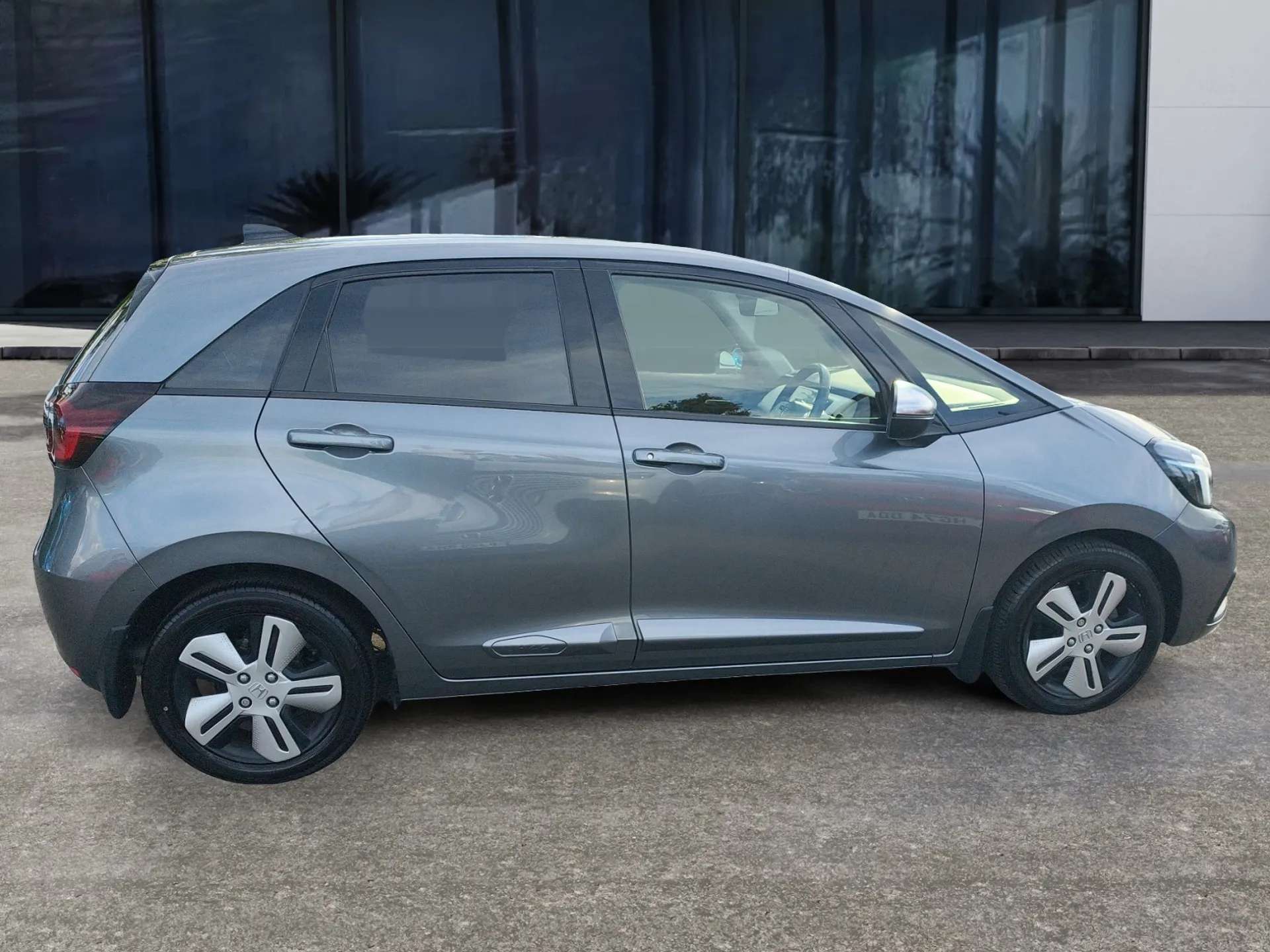 2022 HONDA JAZZ 2022 HONDA JAZZ