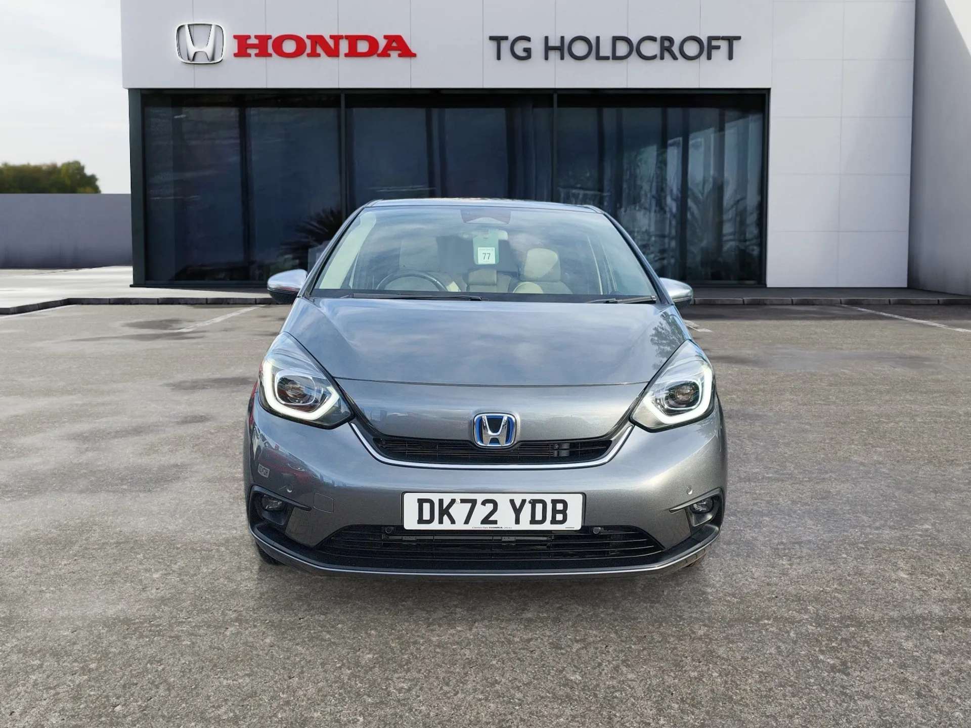 2022 HONDA JAZZ 2022 HONDA JAZZ