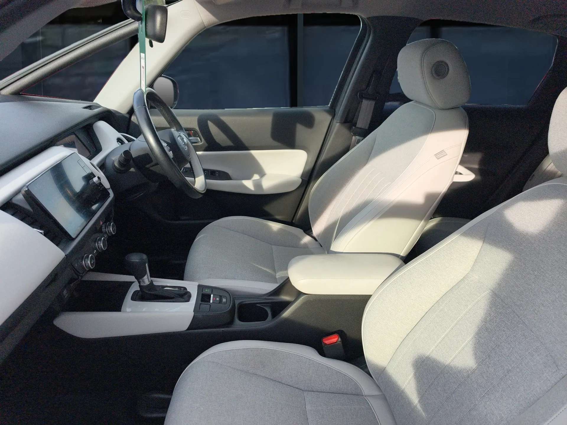 2022 HONDA JAZZ 2022 HONDA JAZZ