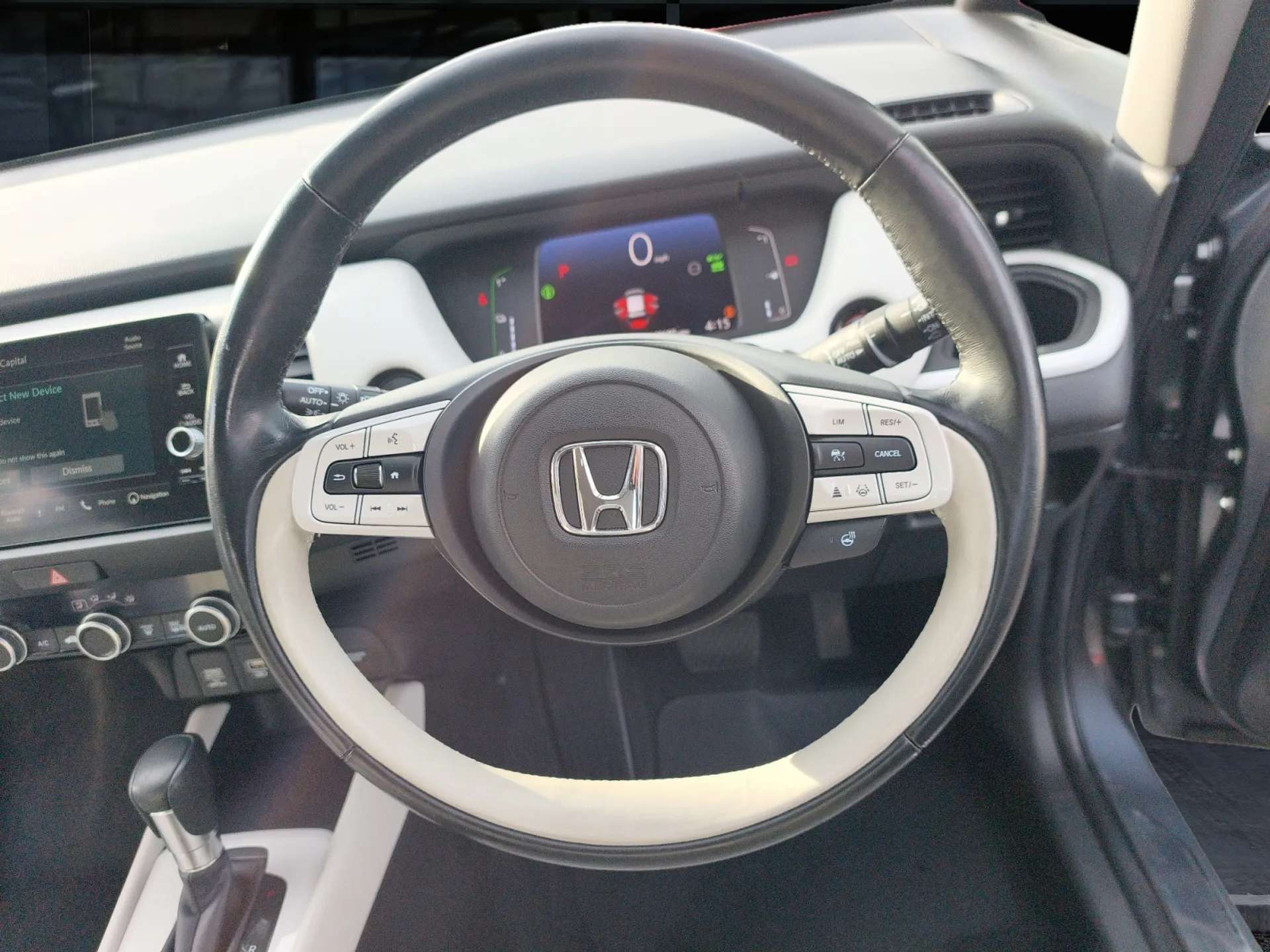 2022 HONDA JAZZ 2022 HONDA JAZZ