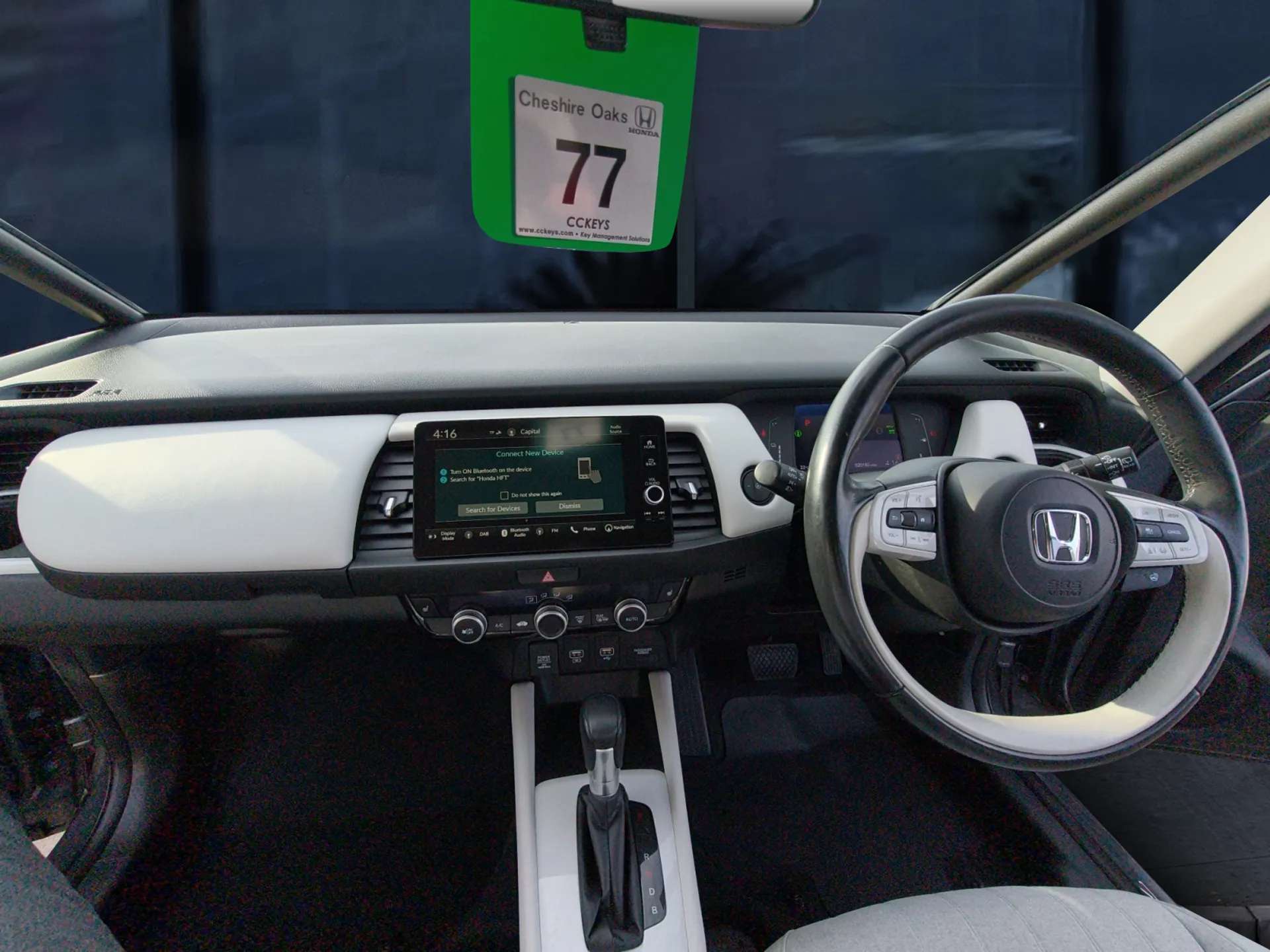 2022 HONDA JAZZ 2022 HONDA JAZZ